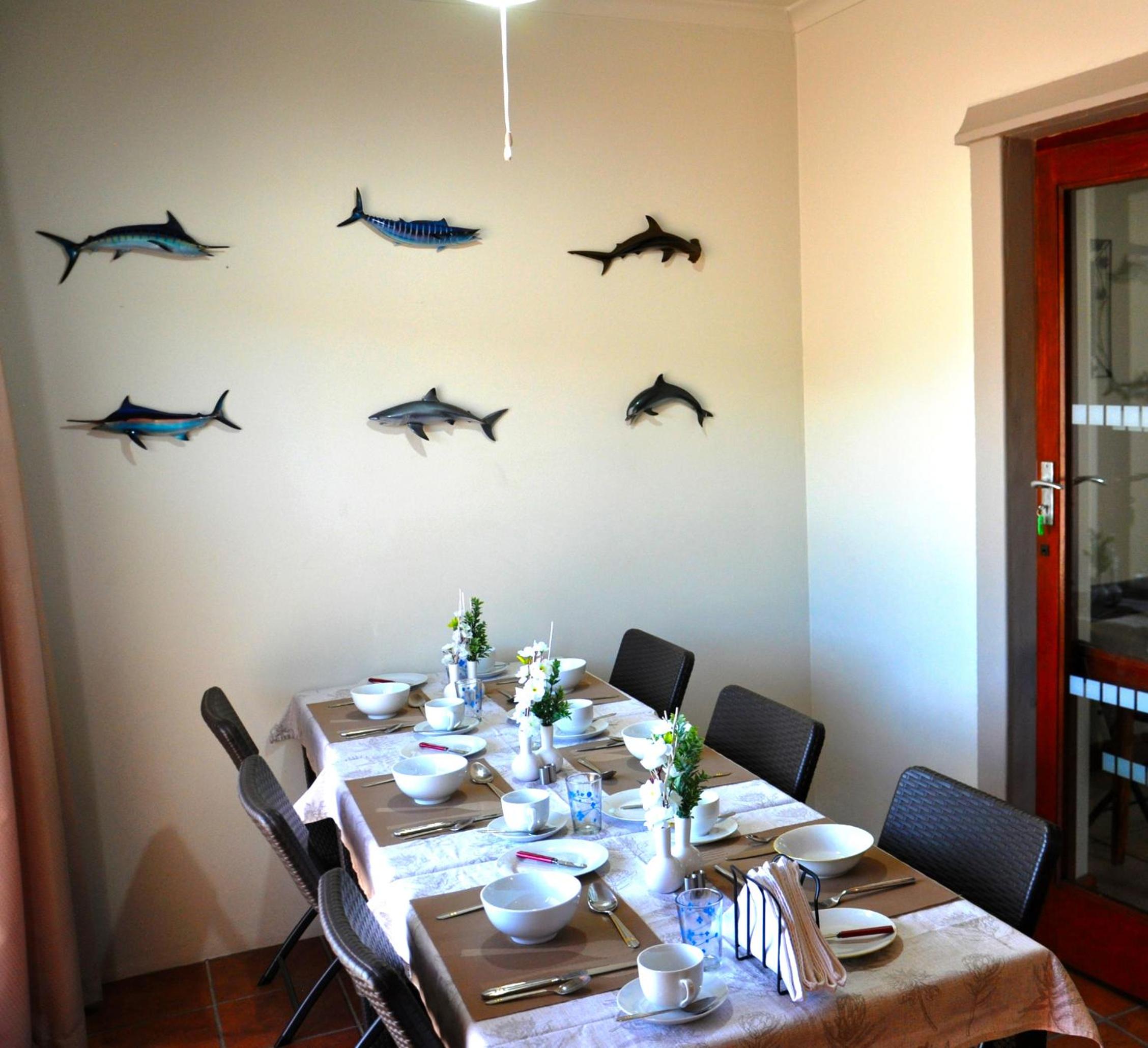 Hermanus AT HOME