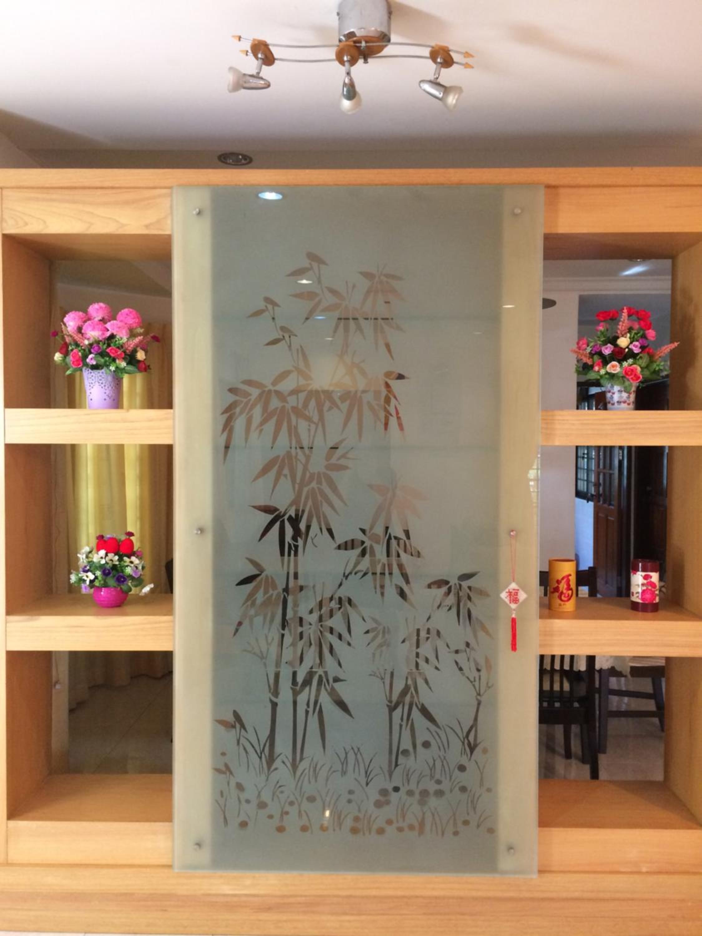Golden Swan Sibu Homestay photo 7
