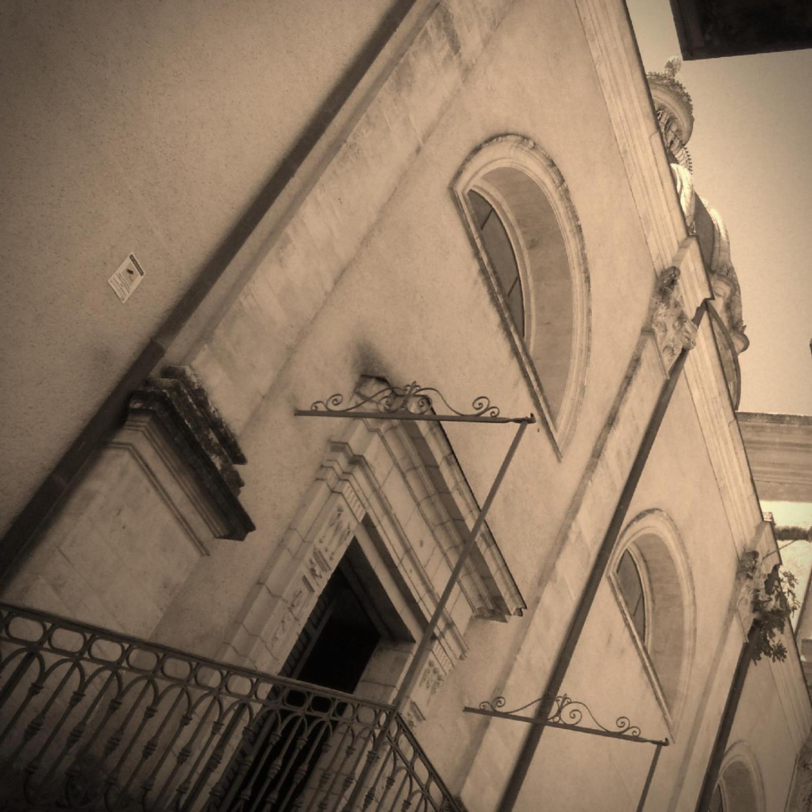 Itinerario Barocco Apartment Ragusa Ibla - Eleganza e Comfort nel Cuore del Barocco Siciliano photo 2