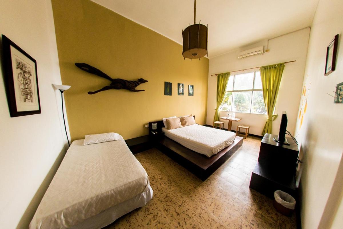 Guayaquil Vacations - Manso Boutique Guest House - Property Image 107