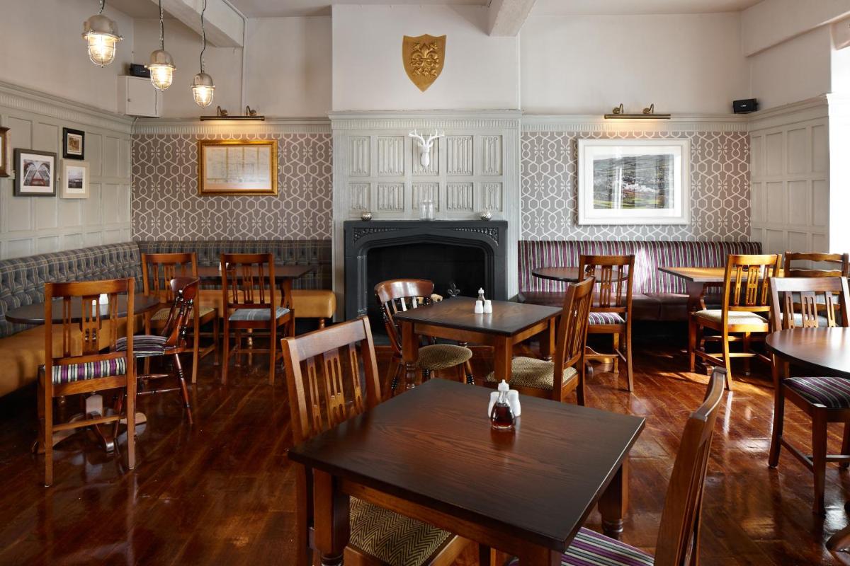 The Royal Oak
