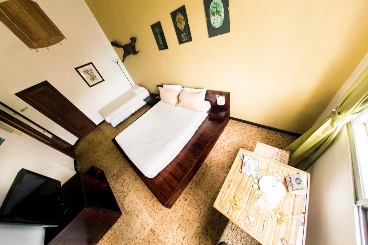 Guayaquil Vacations - Manso Boutique Guest House - Property Image 77