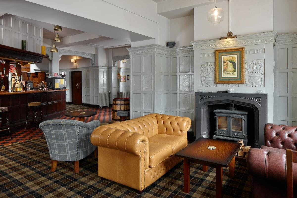 The Royal Oak