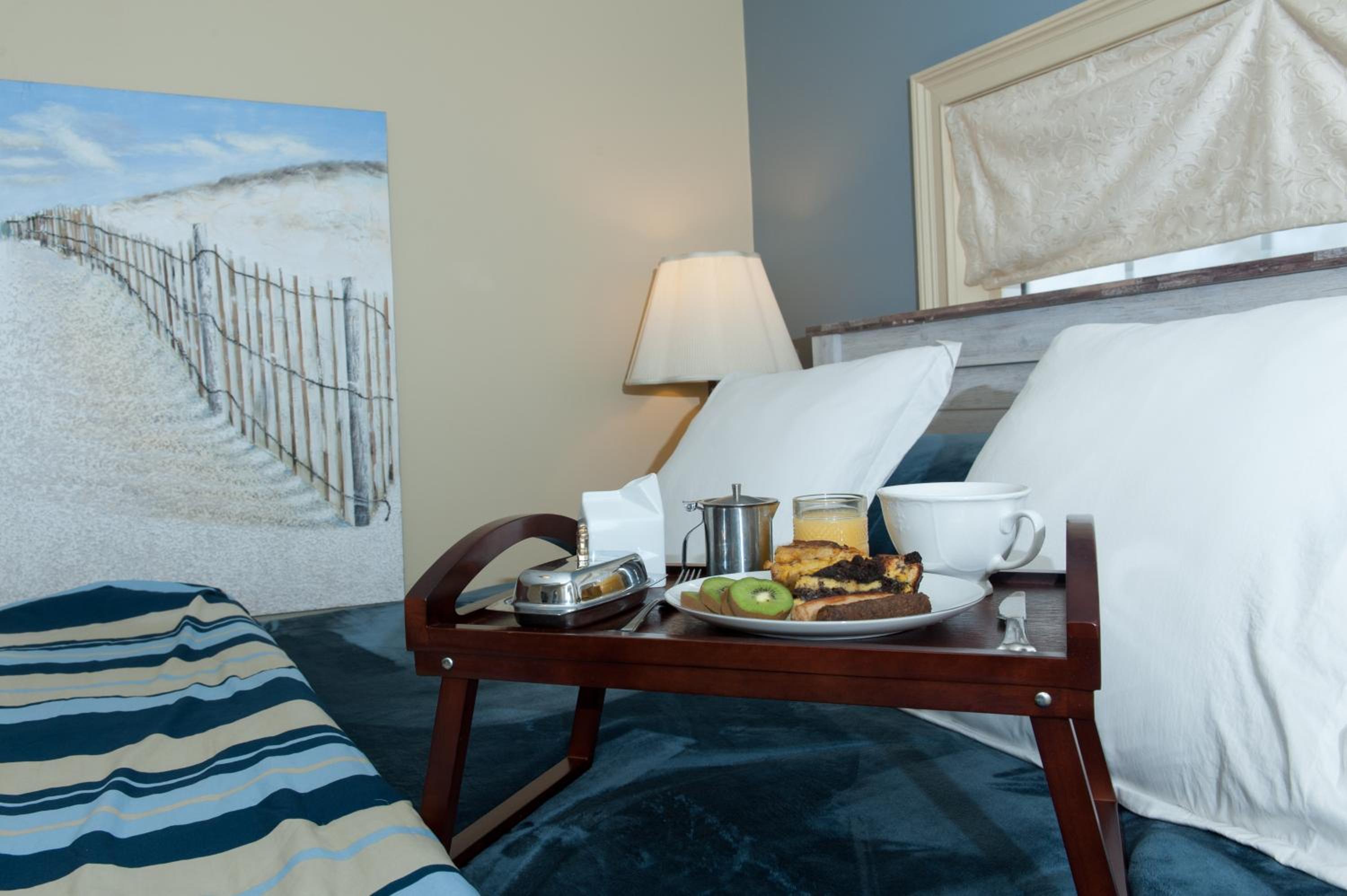 Naomi's Inn Bed & Breakfast - Image 4