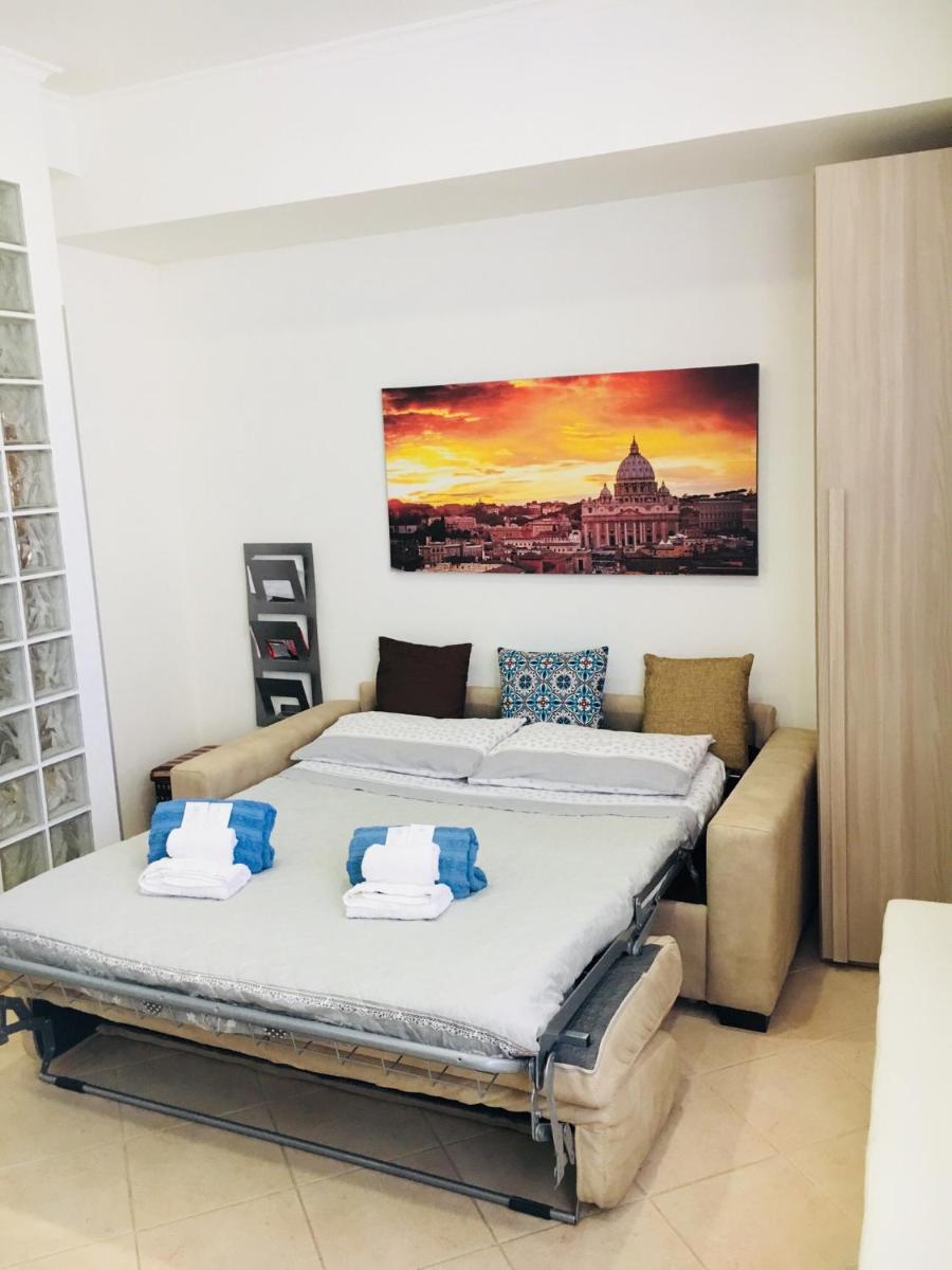 Apartment Amadeus
