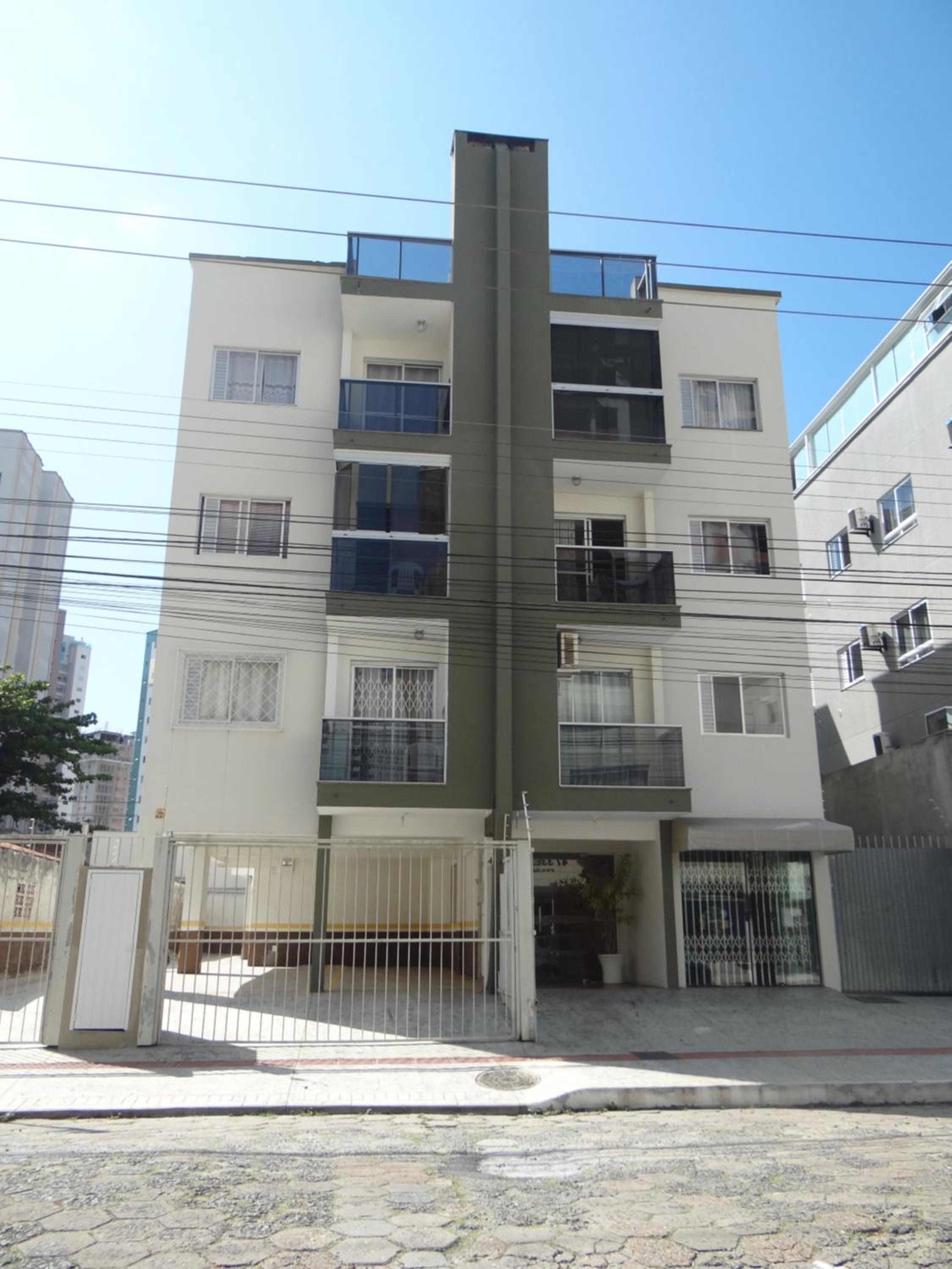 Apto Particular em Balneário view 3
