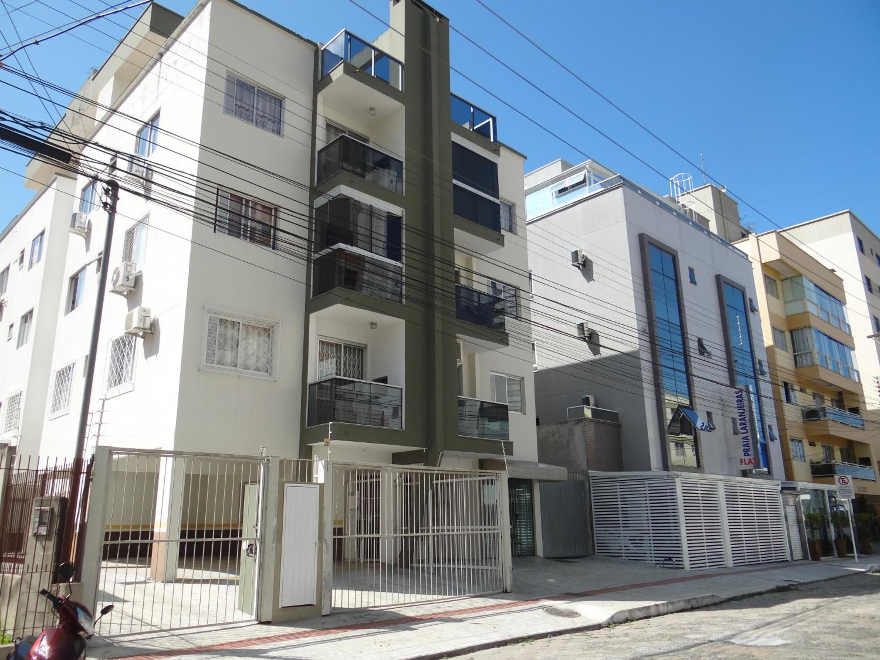 Apto Particular em Balneário view 4
