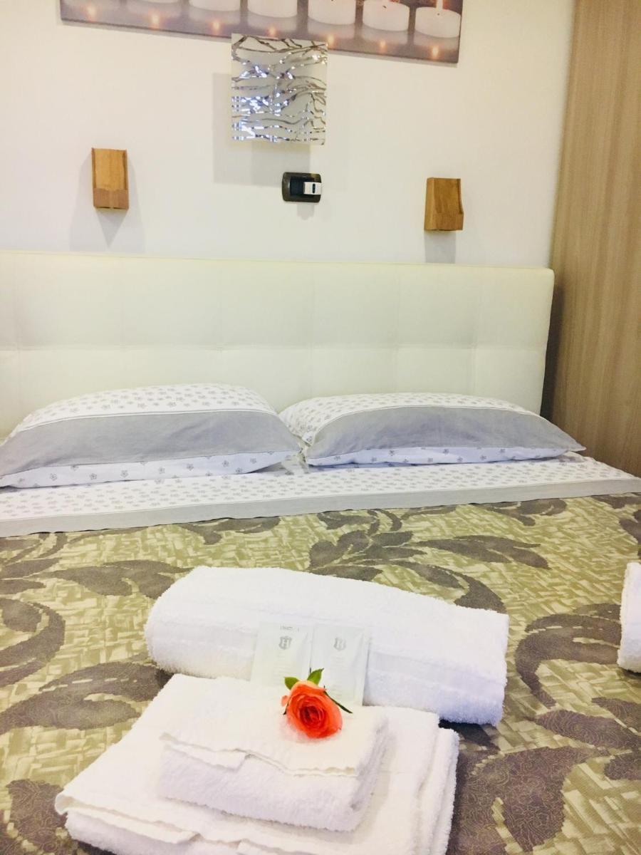 Apartment Amadeus