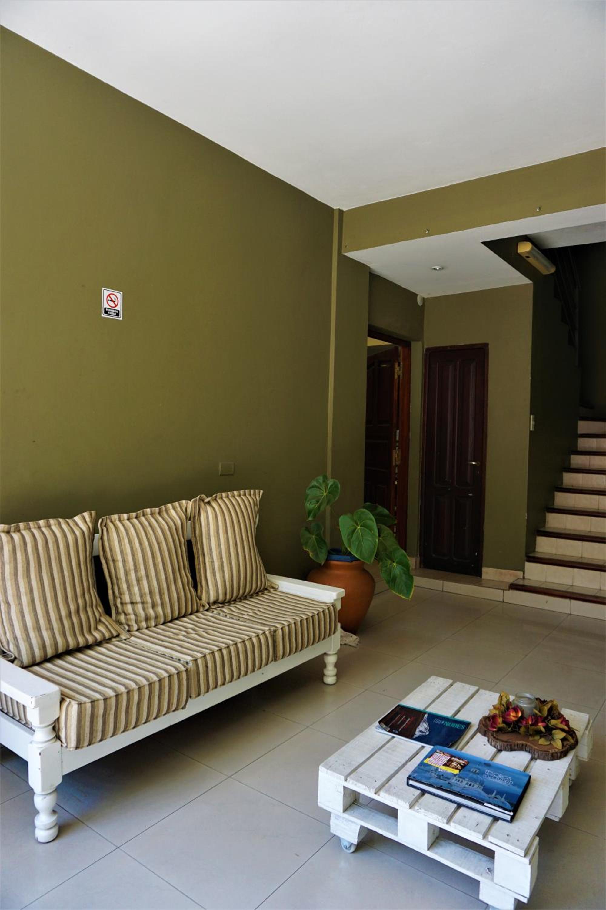 Hostal Alto Ayre Salta
