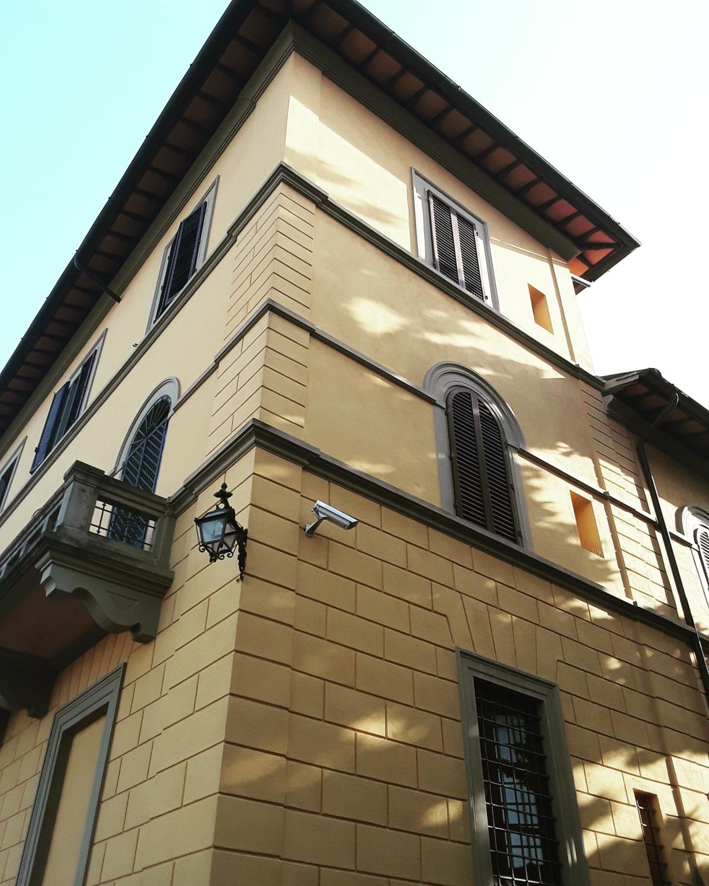 Villa Socini