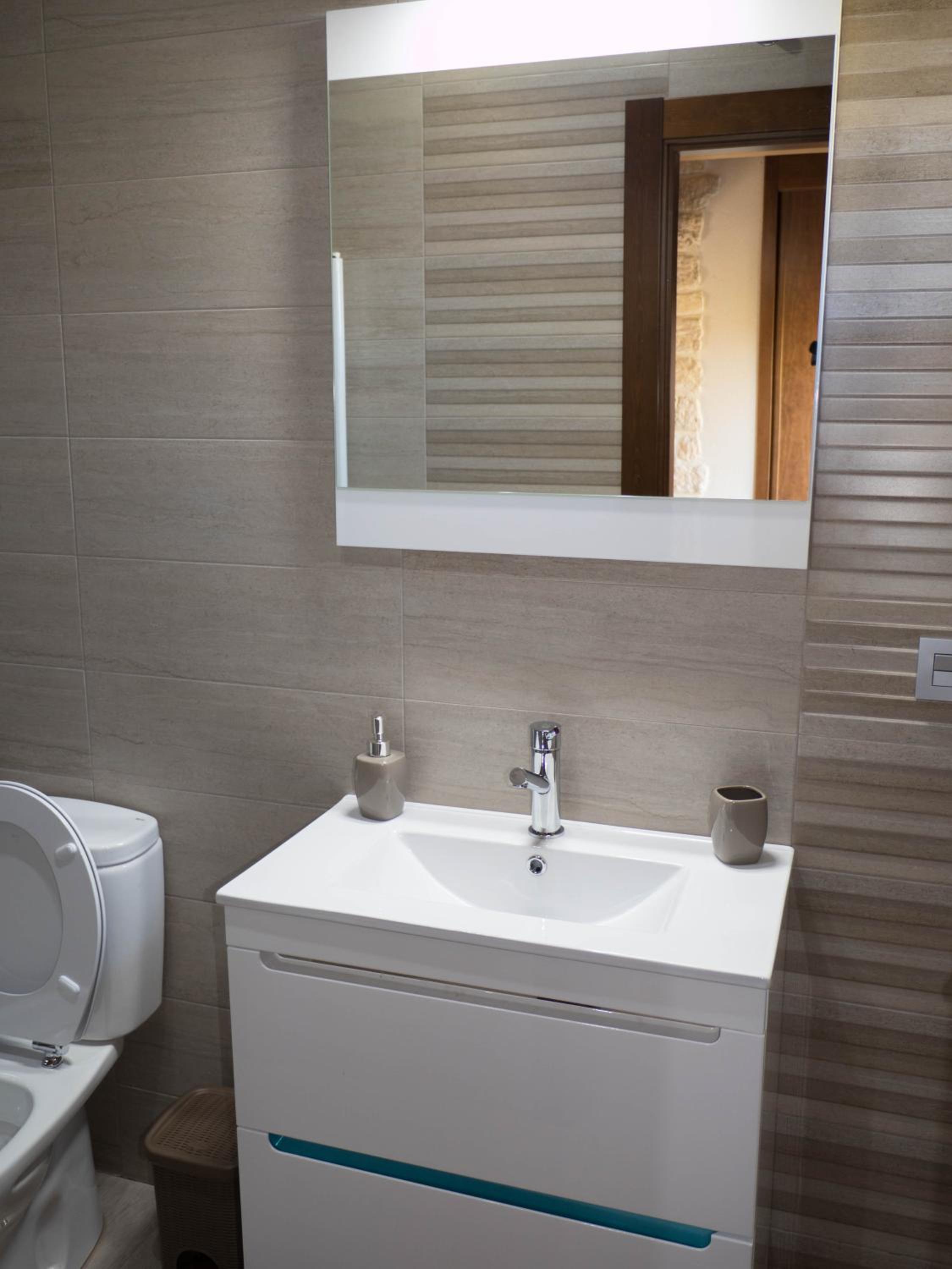Apartamentos La Fabrica