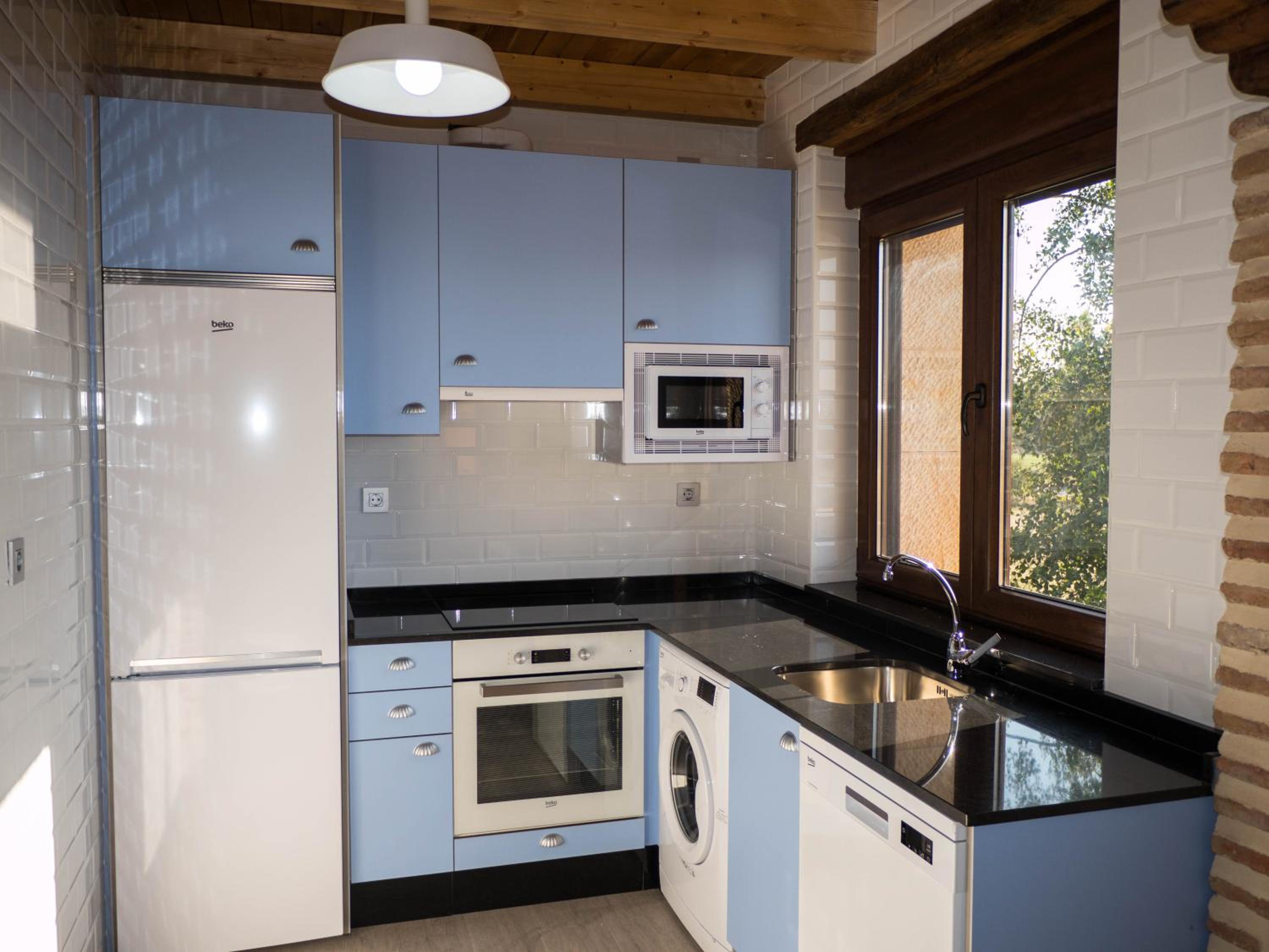 Apartamentos La Fabrica