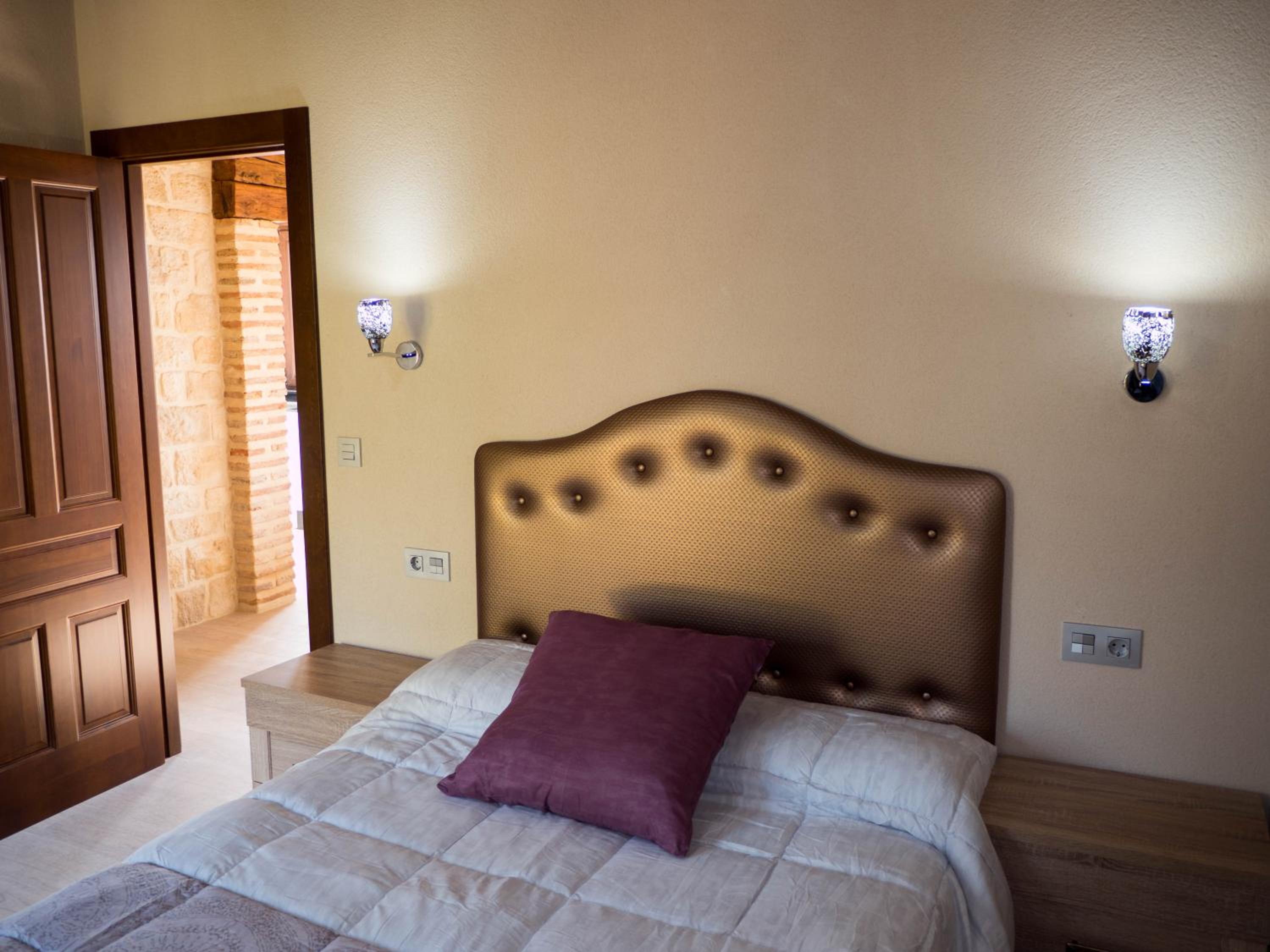 Apartamentos La Fabrica