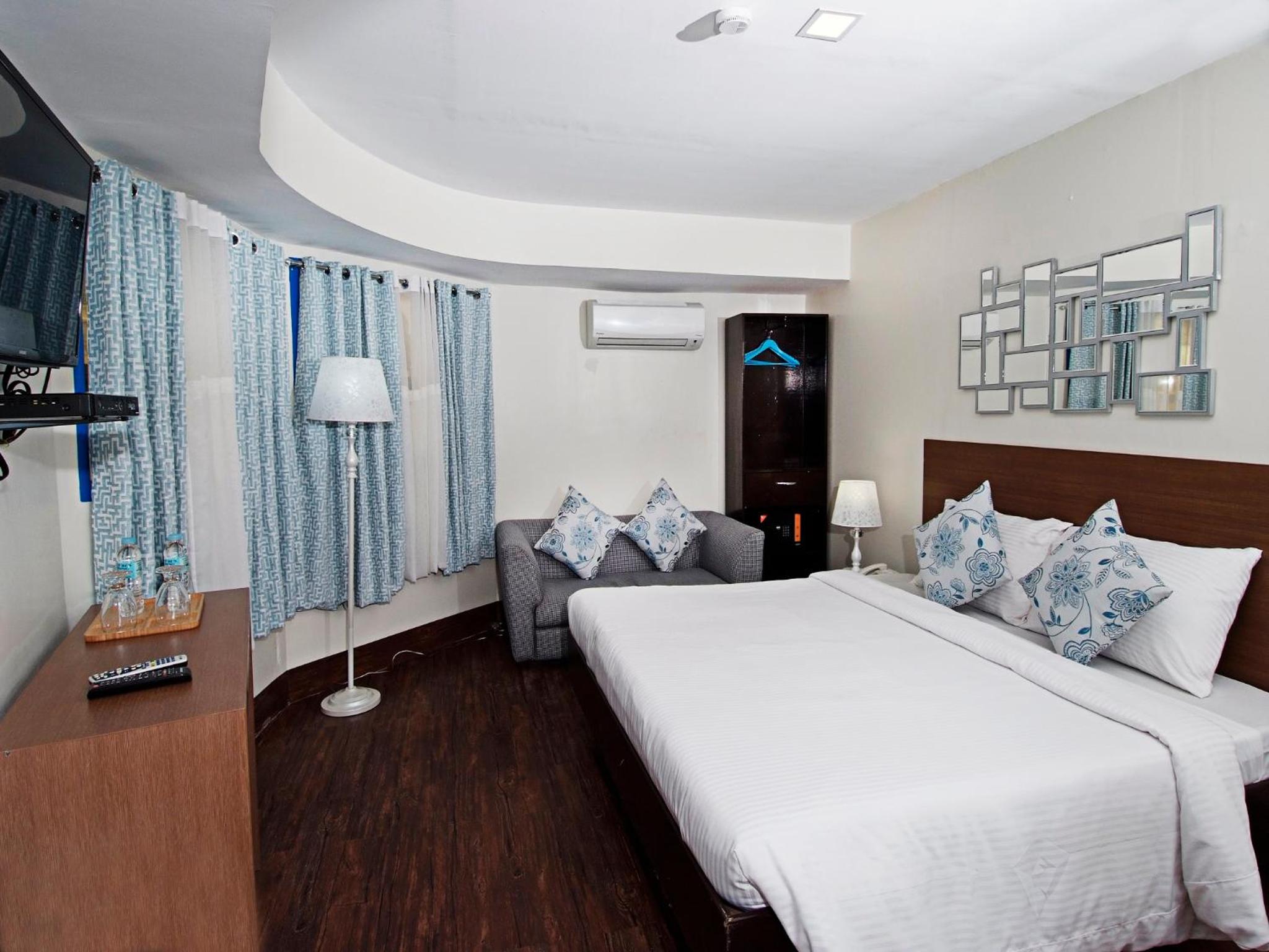 Skyblue Hotel
