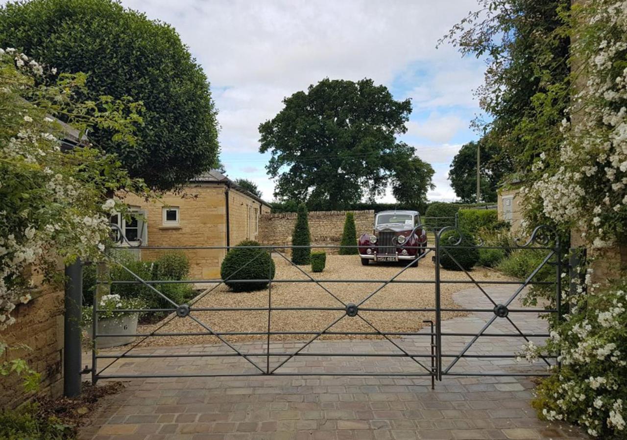 Pea Cottage view 4