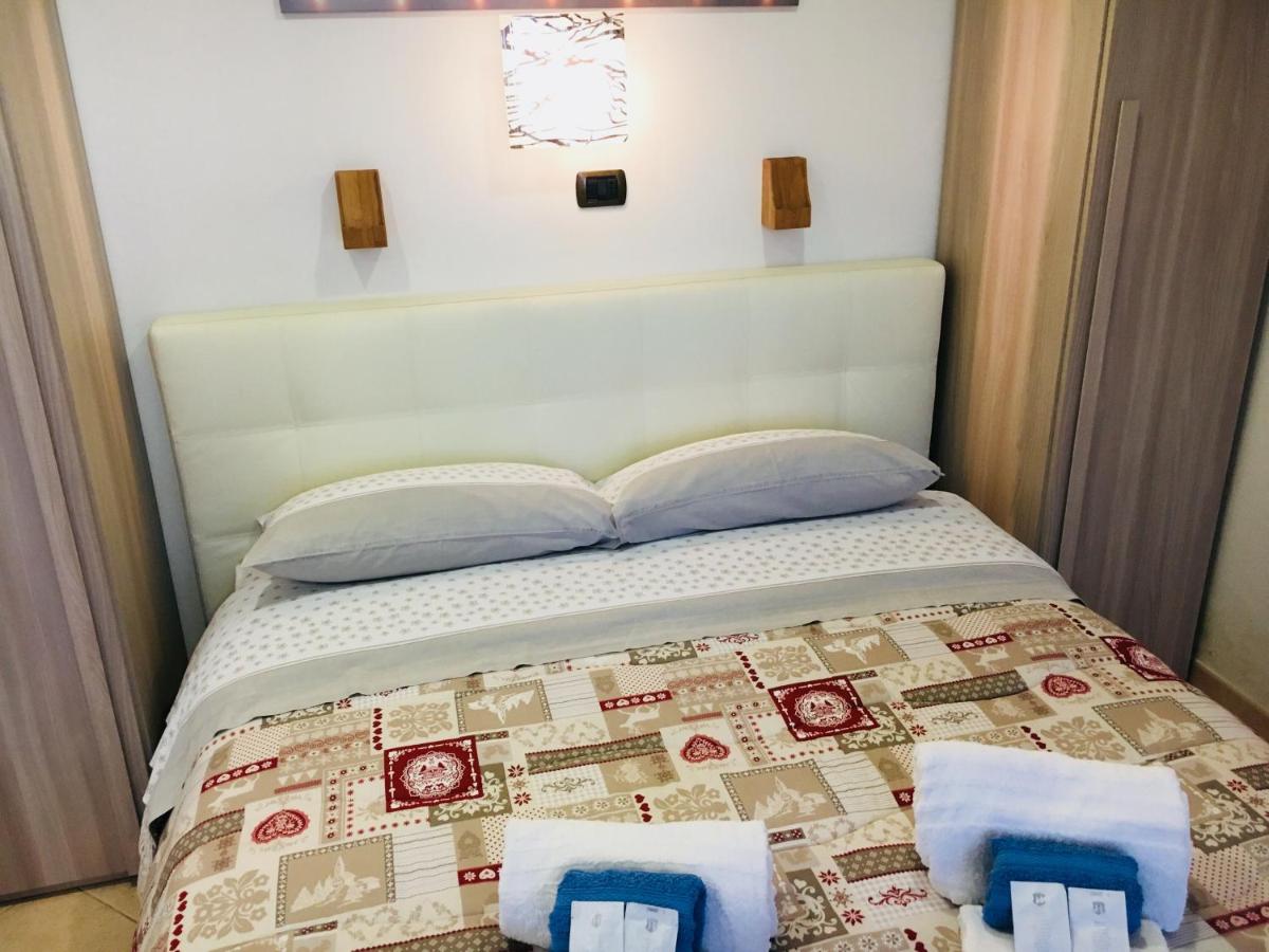 Apartment Amadeus