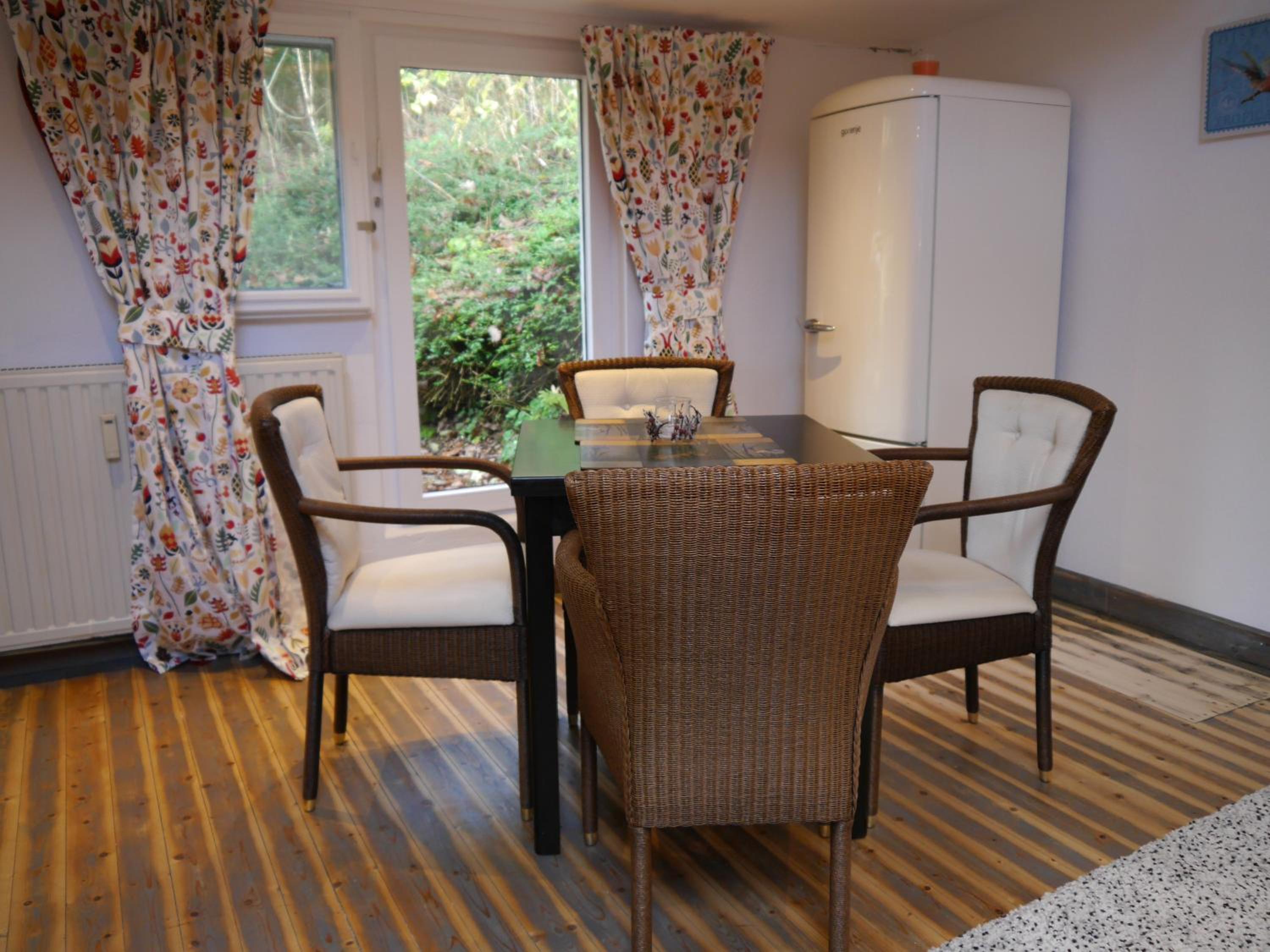 Haus Honigstal Landhaus Café