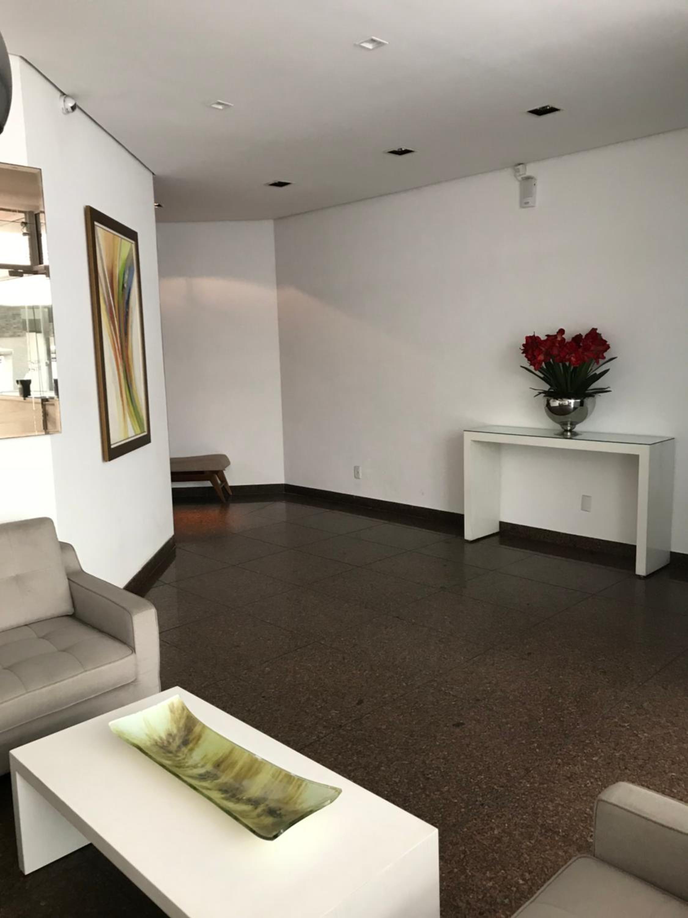 Apartamento Central 2 Quartos