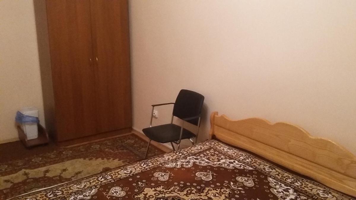 Hostel Stozhary