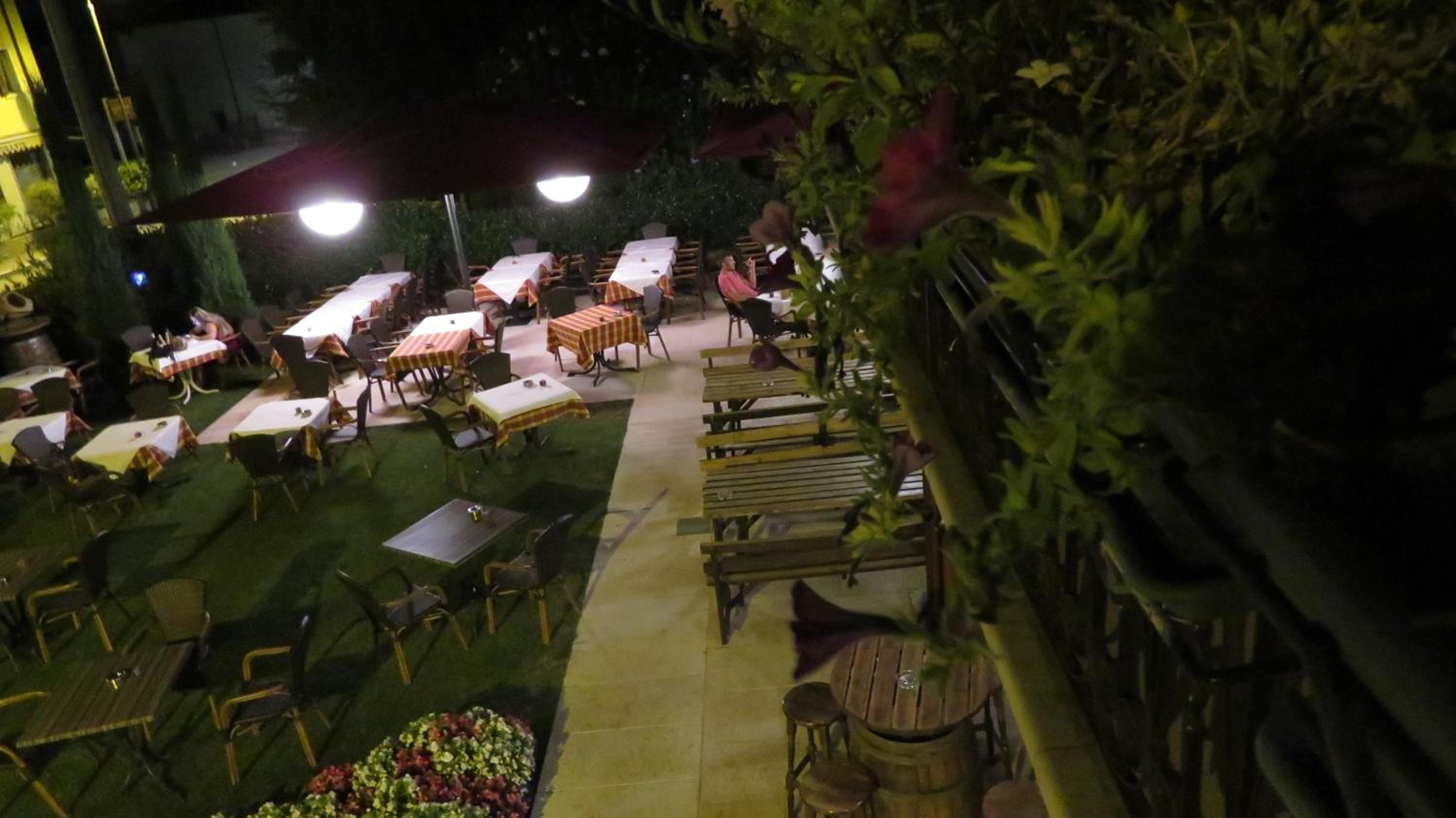 Locanda La Sosta