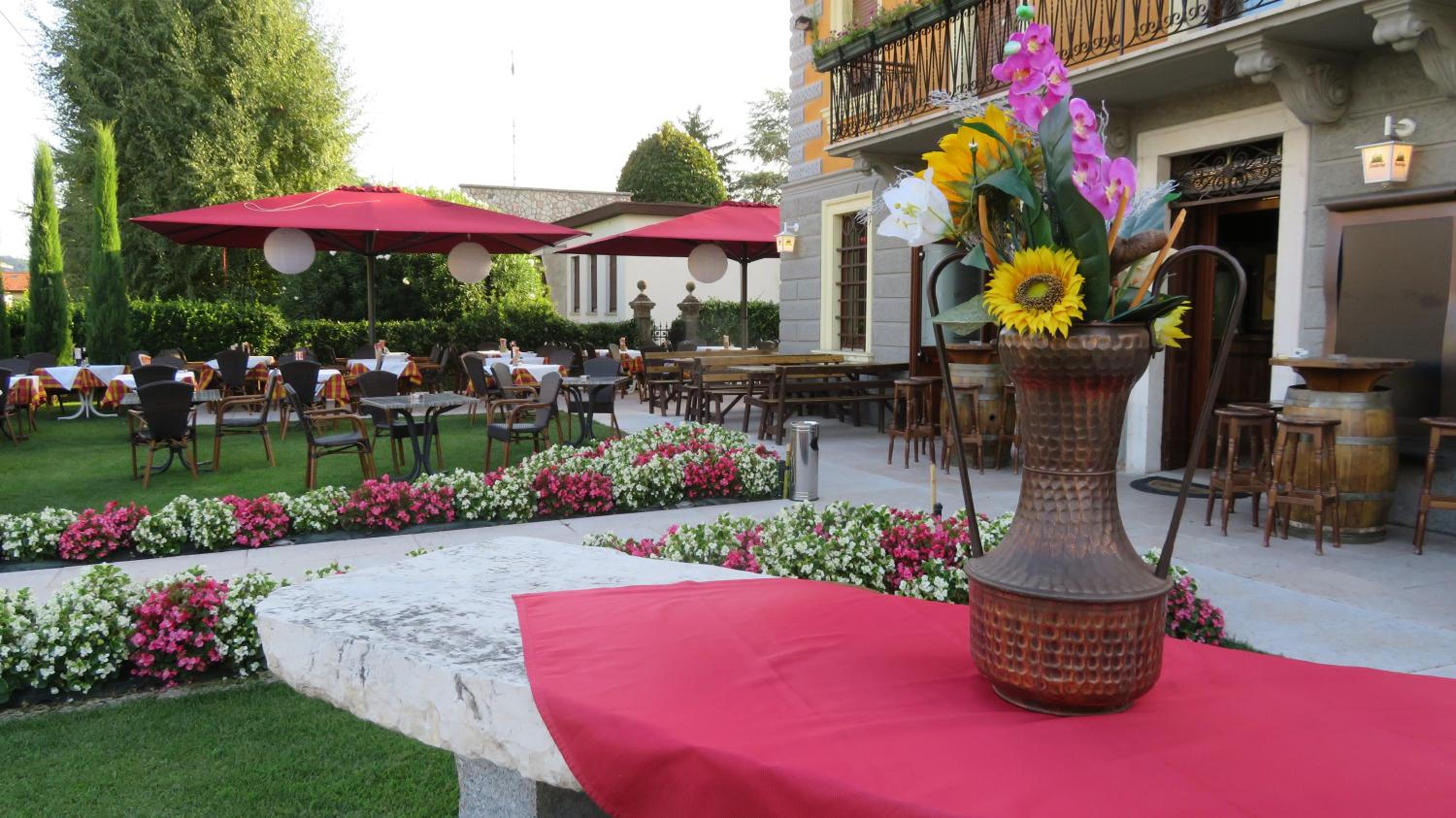 Locanda La Sosta