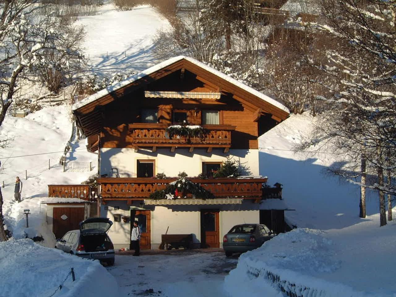 Haus Gandler