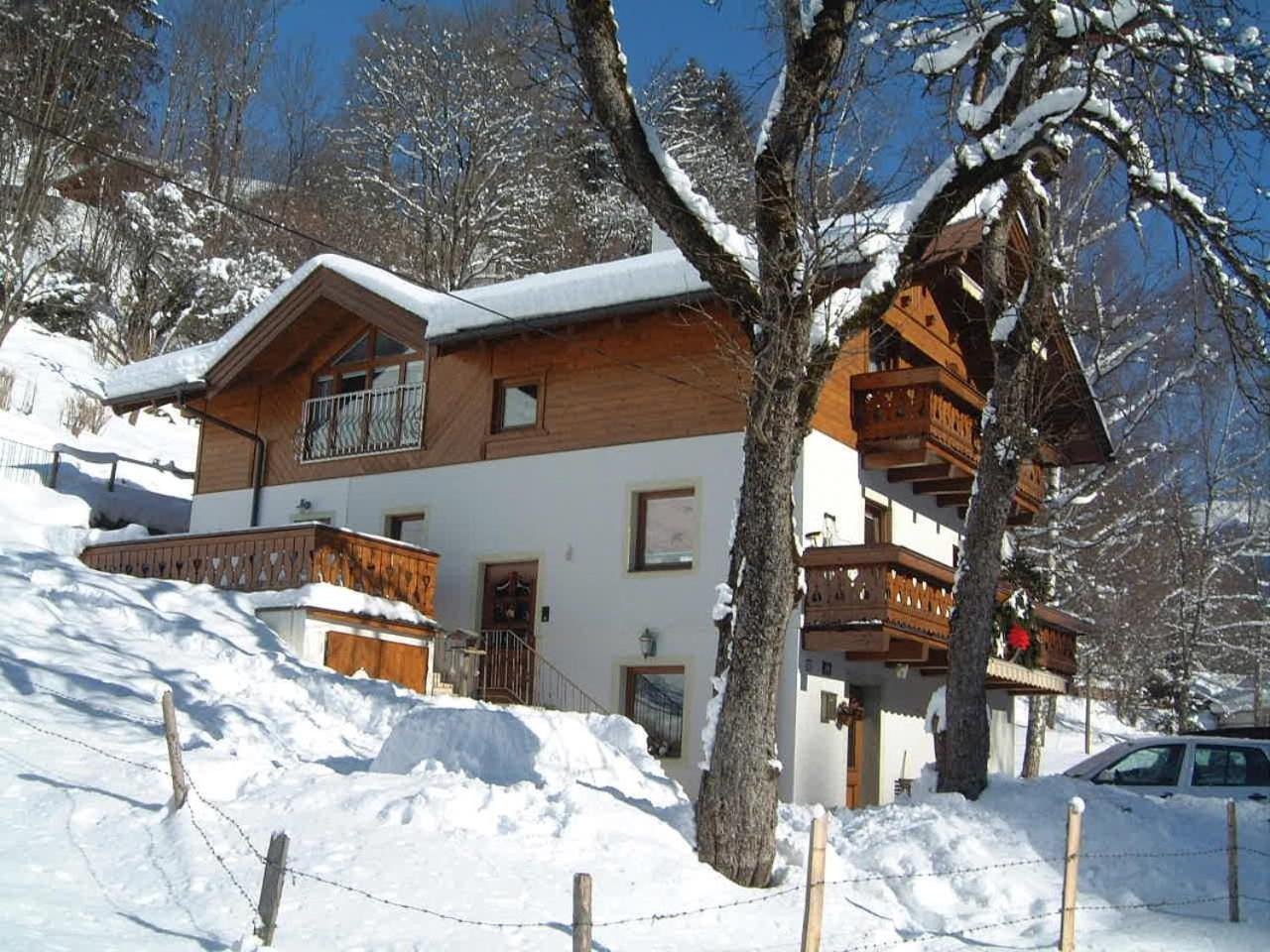 Haus Gandler