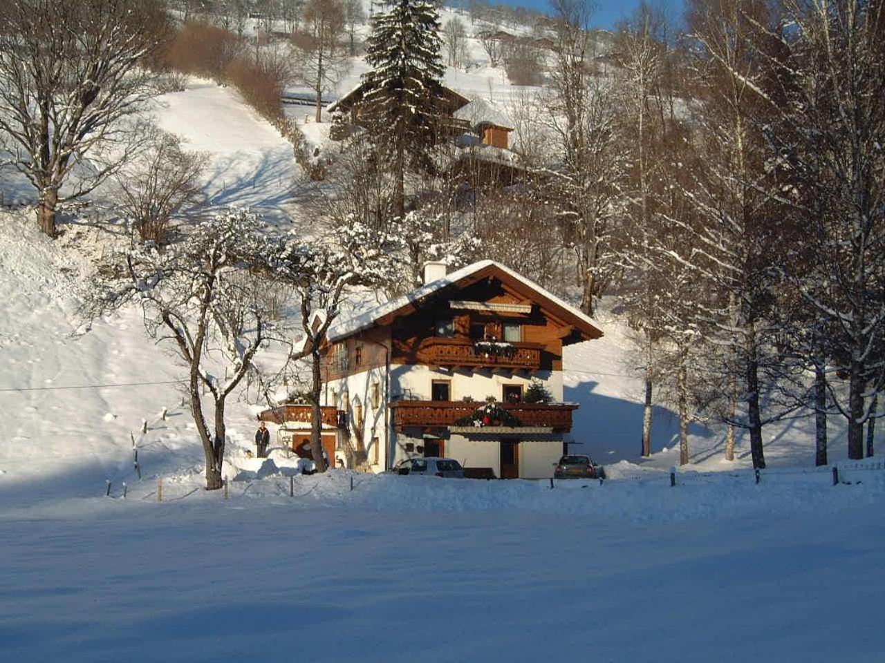 Haus Gandler