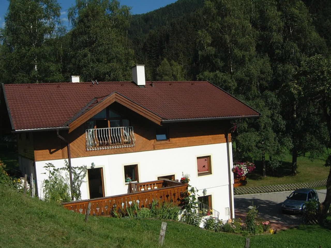 Haus Gandler
