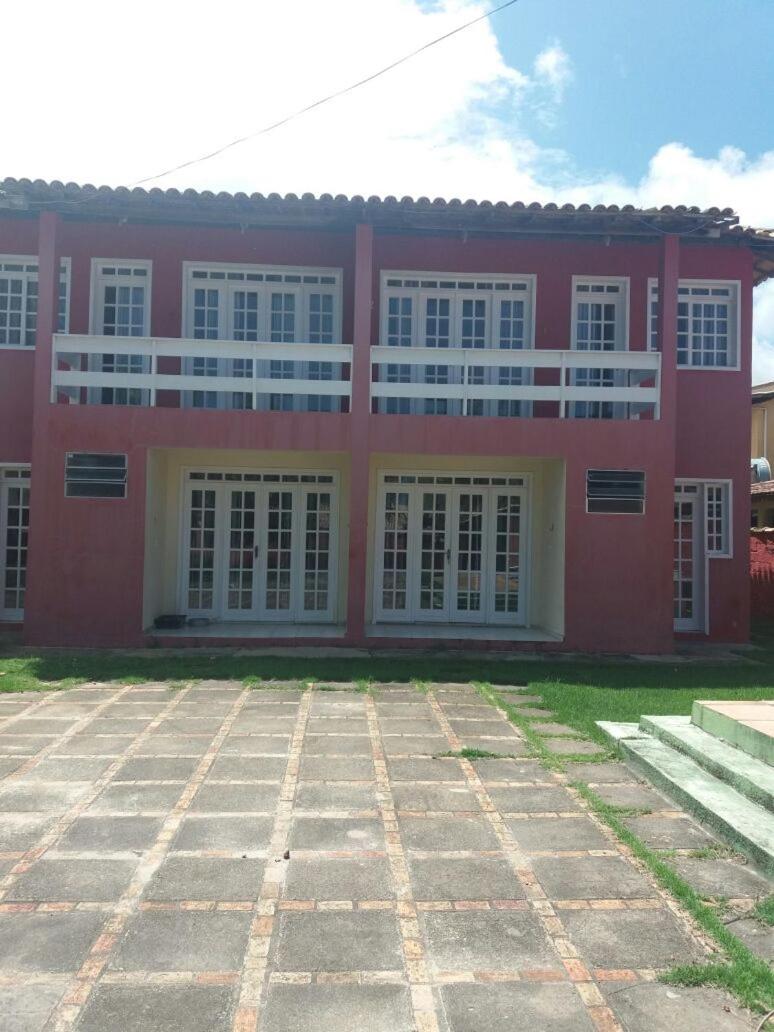 Casa em Porto Seguro