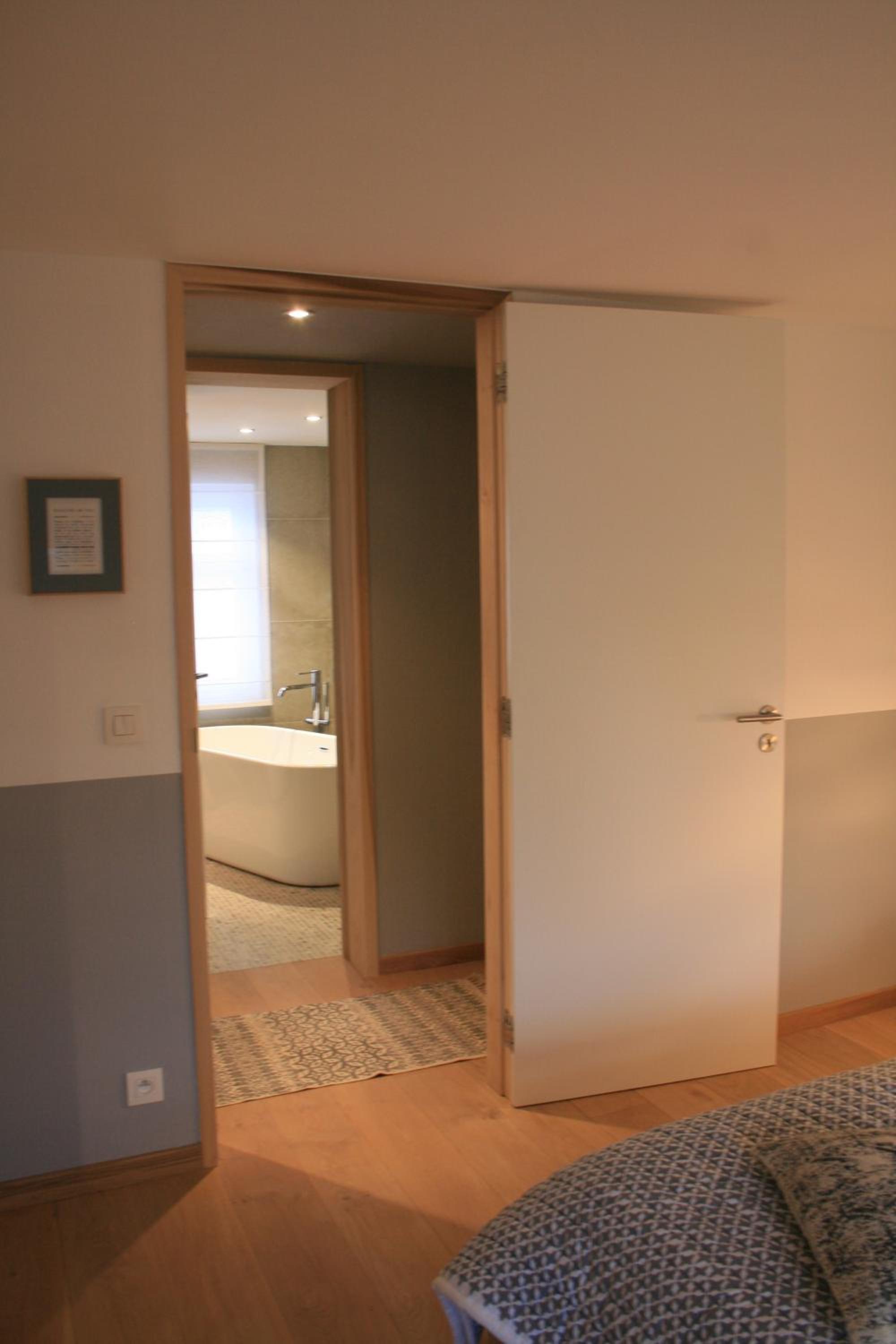 B&B La Chambre d'à Côté