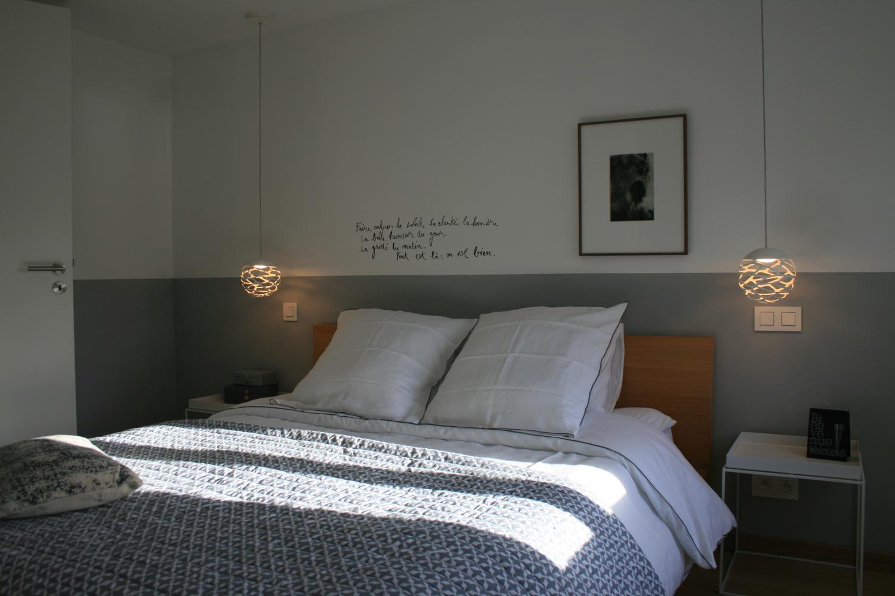 B&B La Chambre d'à Côté