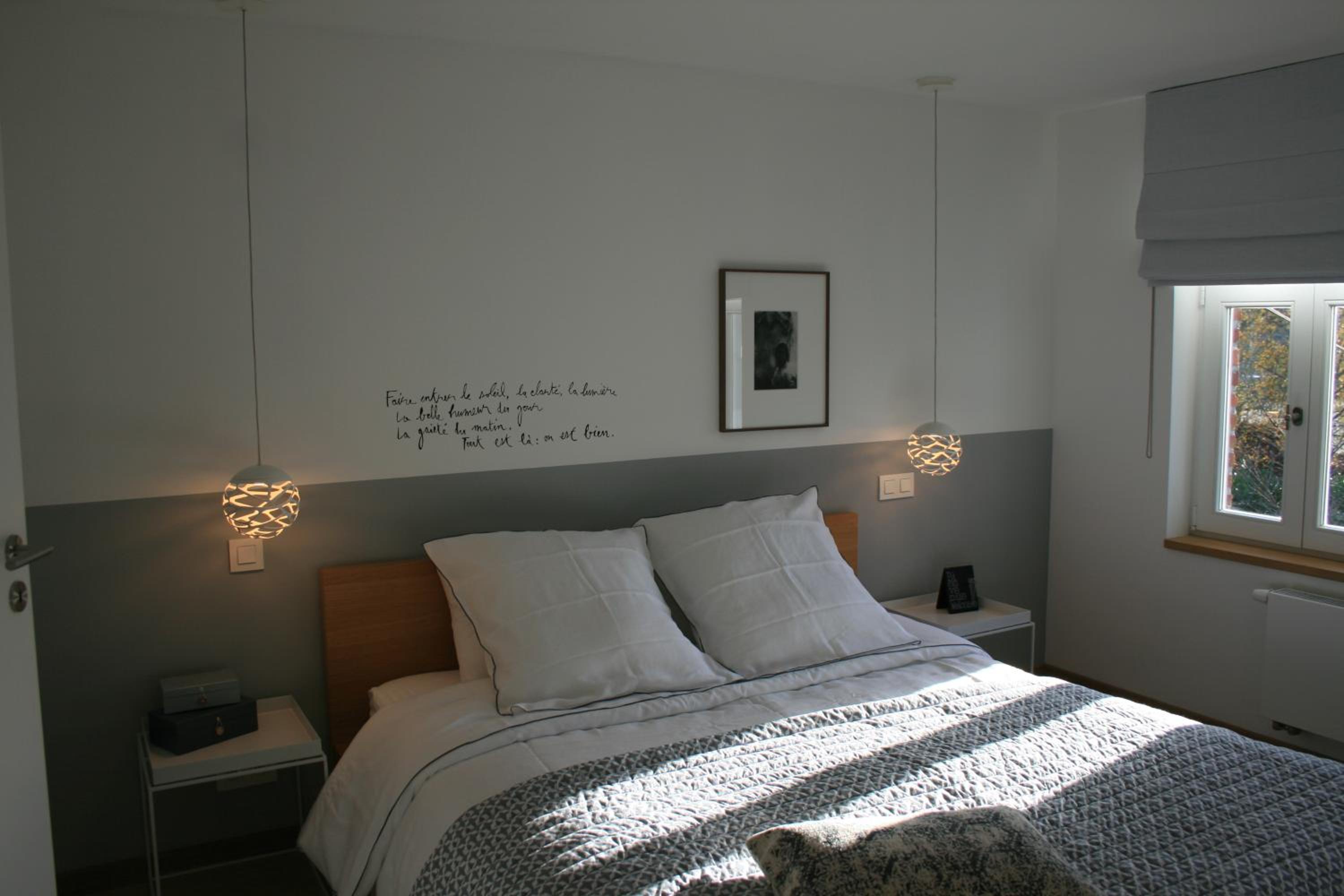 B&B La Chambre d'à Côté