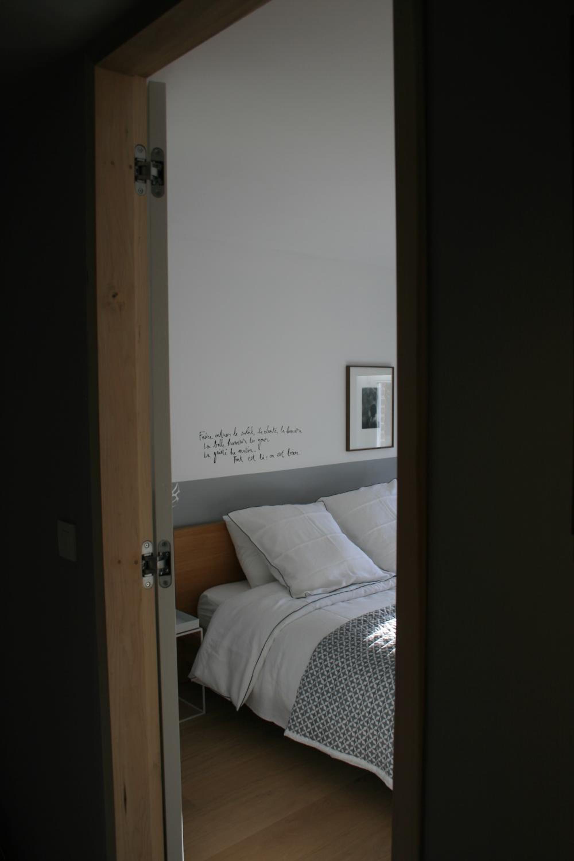 B&B La Chambre d'à Côté