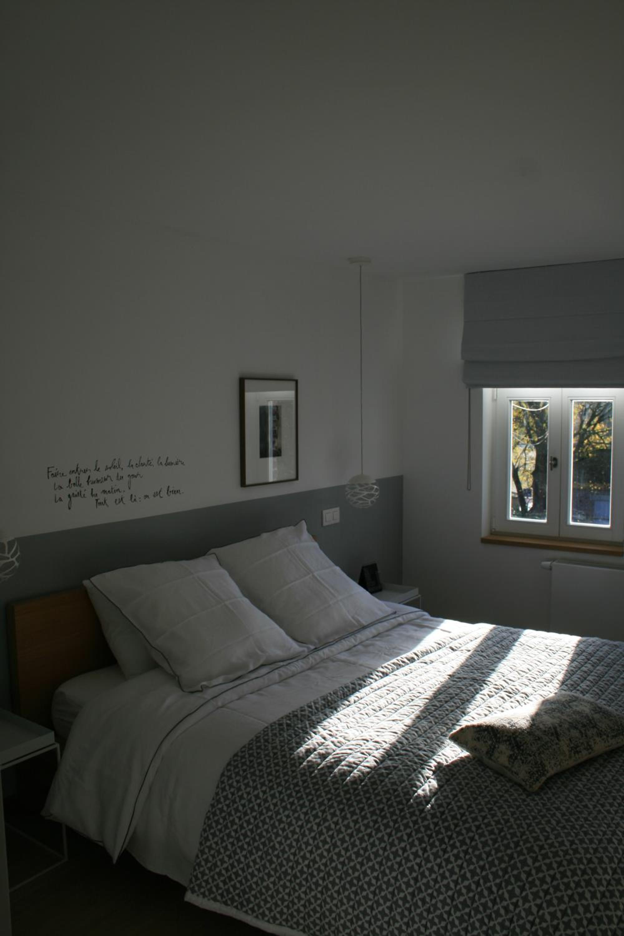 B&B La Chambre d'à Côté