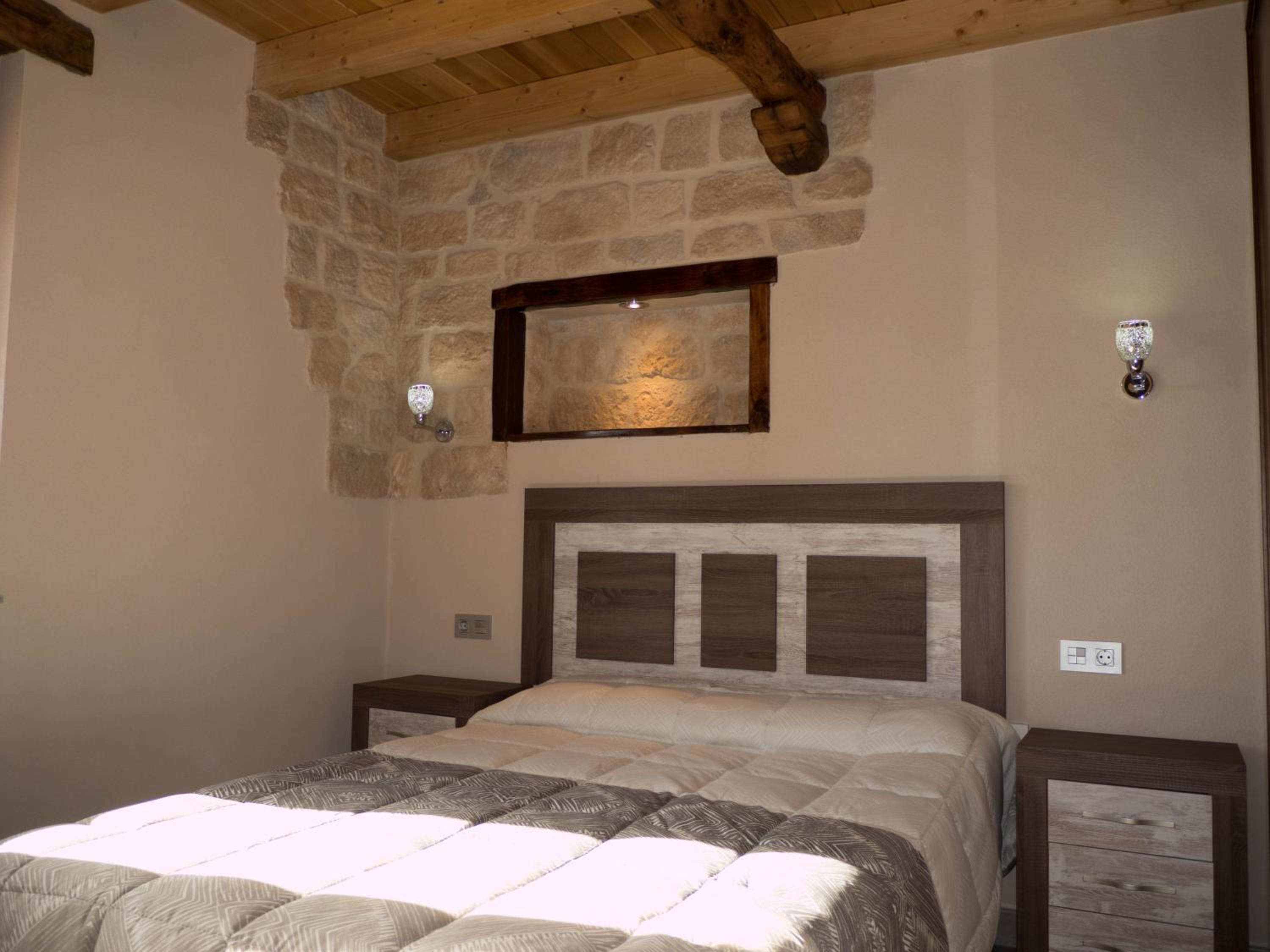 Apartamentos La Fabrica