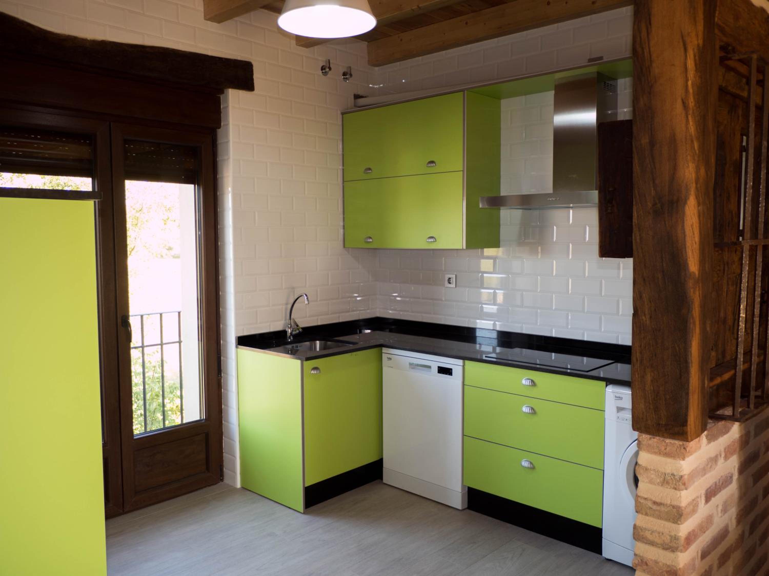 Apartamentos La Fabrica