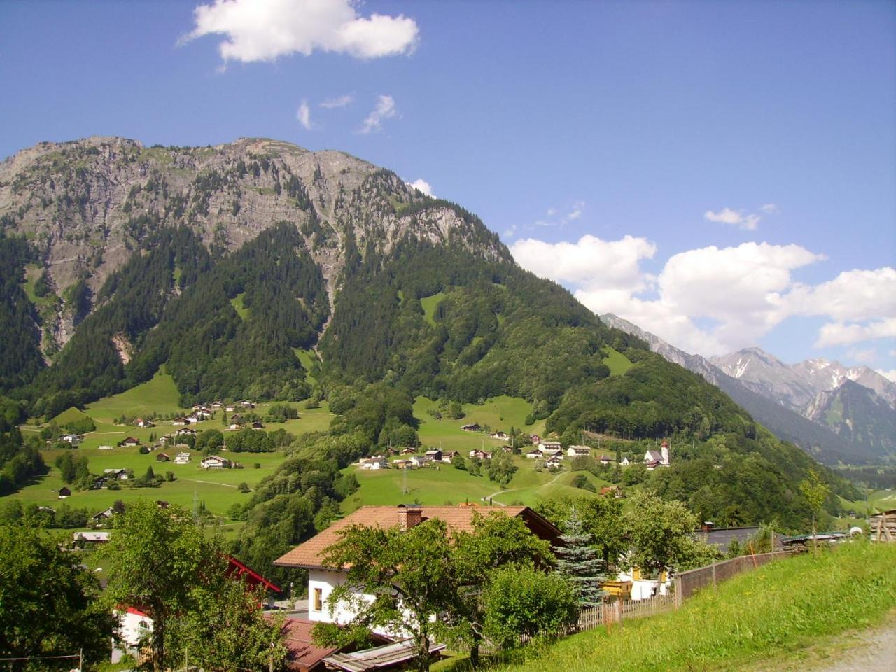 Haus Simma