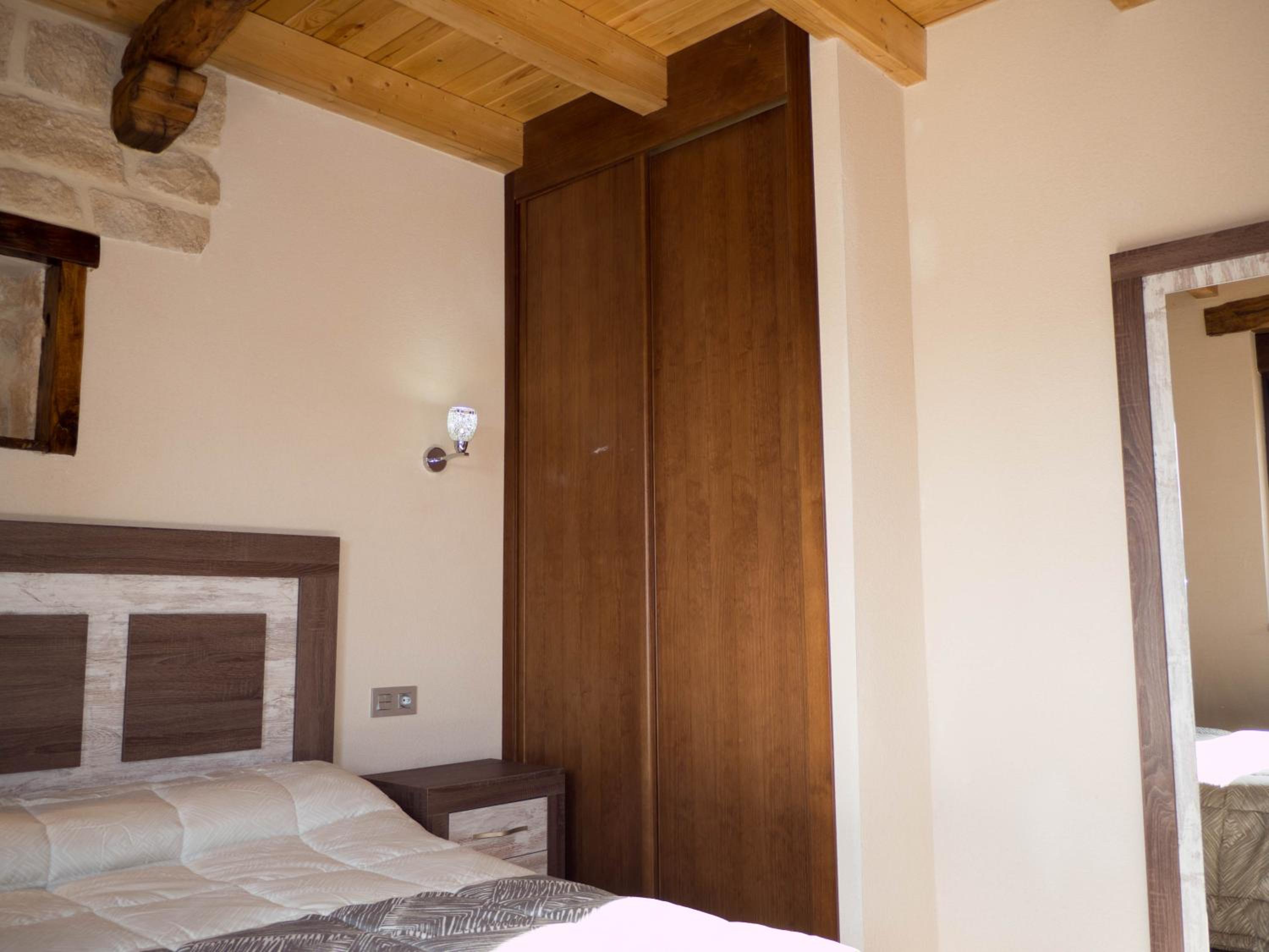 Apartamentos La Fabrica