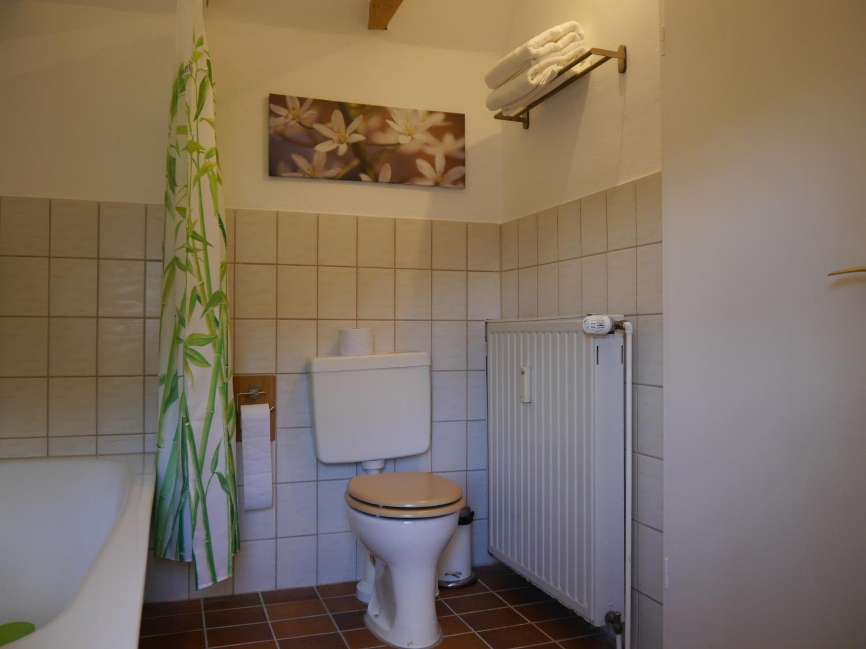 Haus Honigstal Landhaus Café