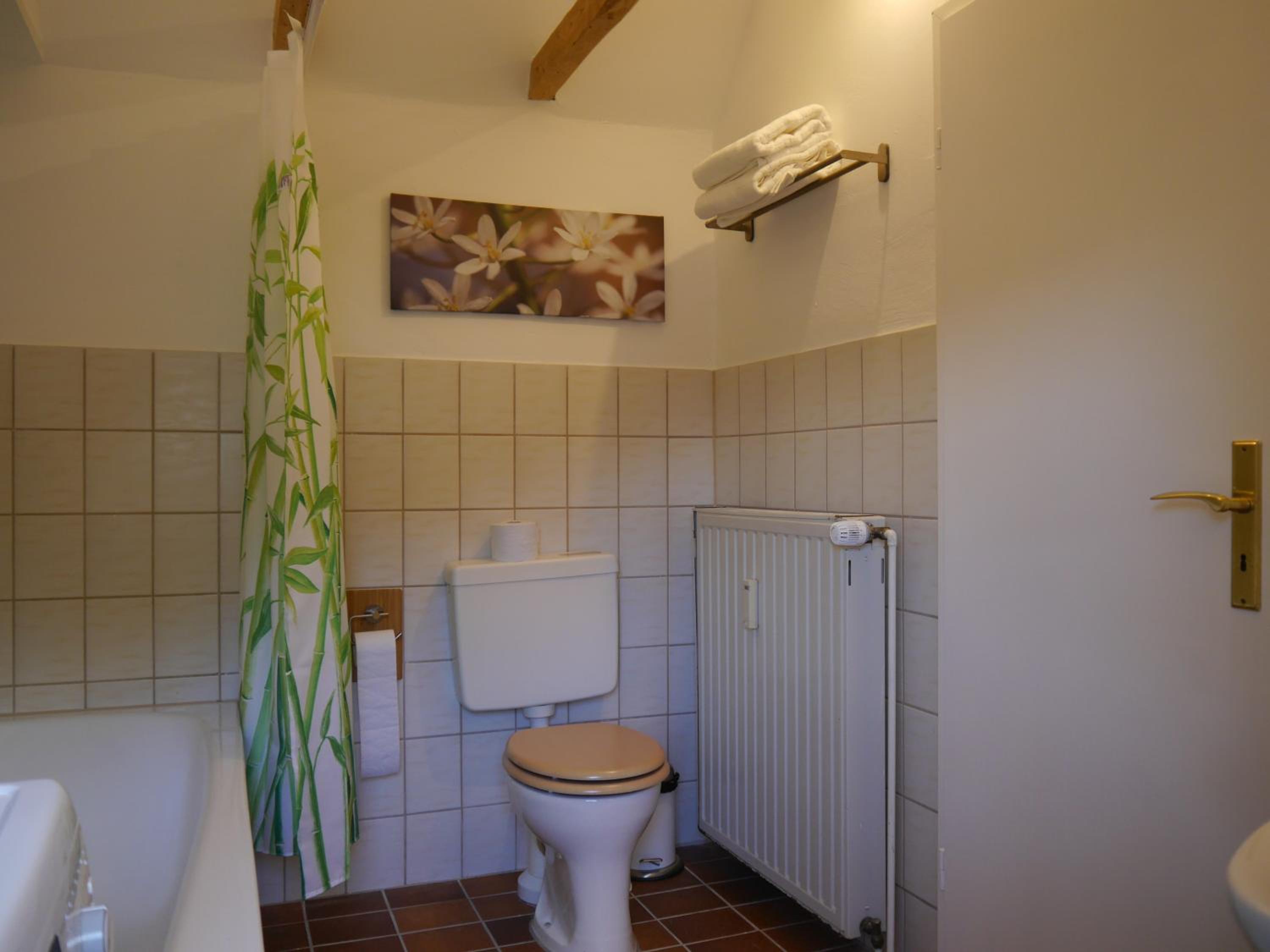 Haus Honigstal Landhaus Café