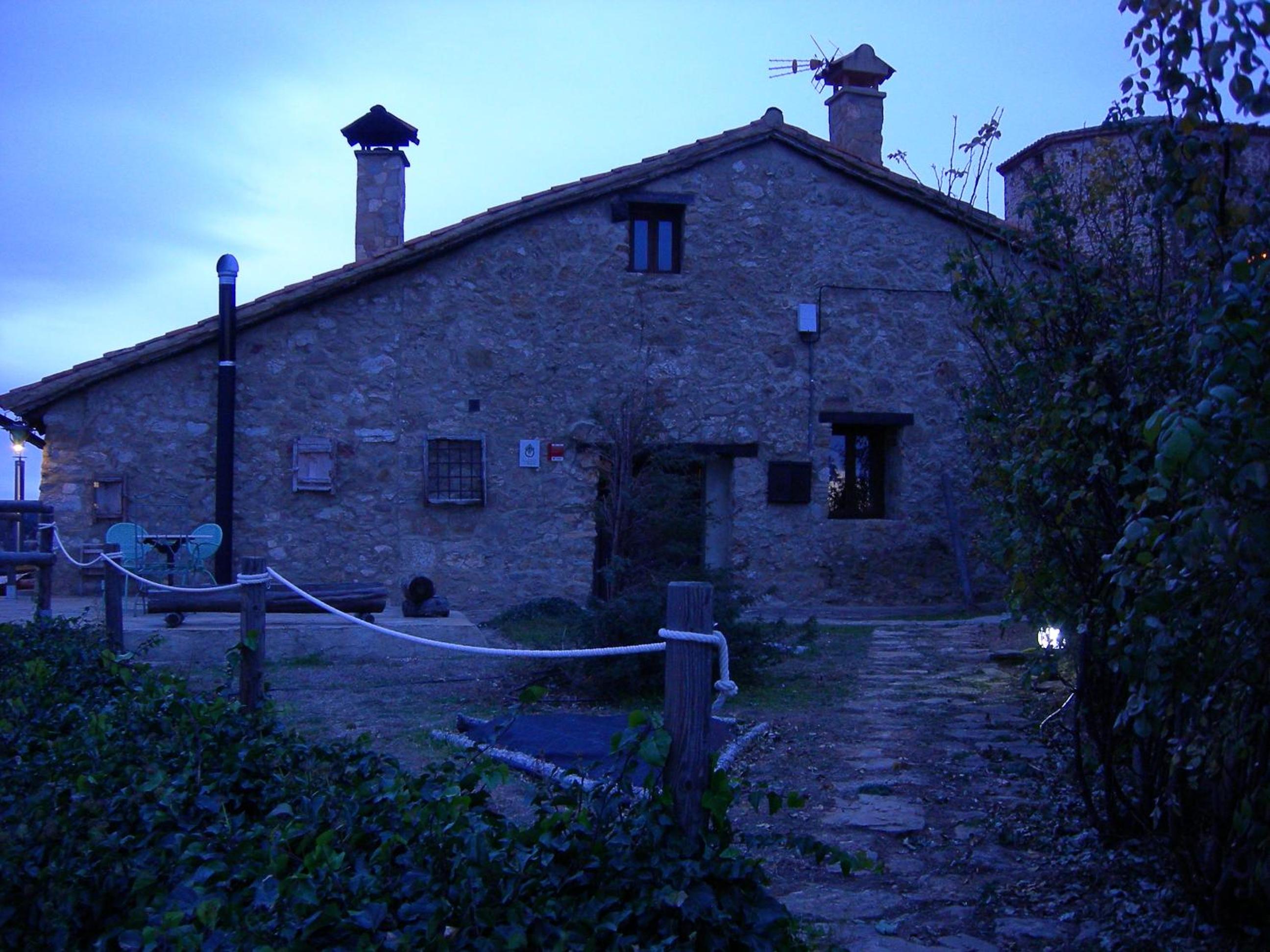 Las Leyendas del Jabal