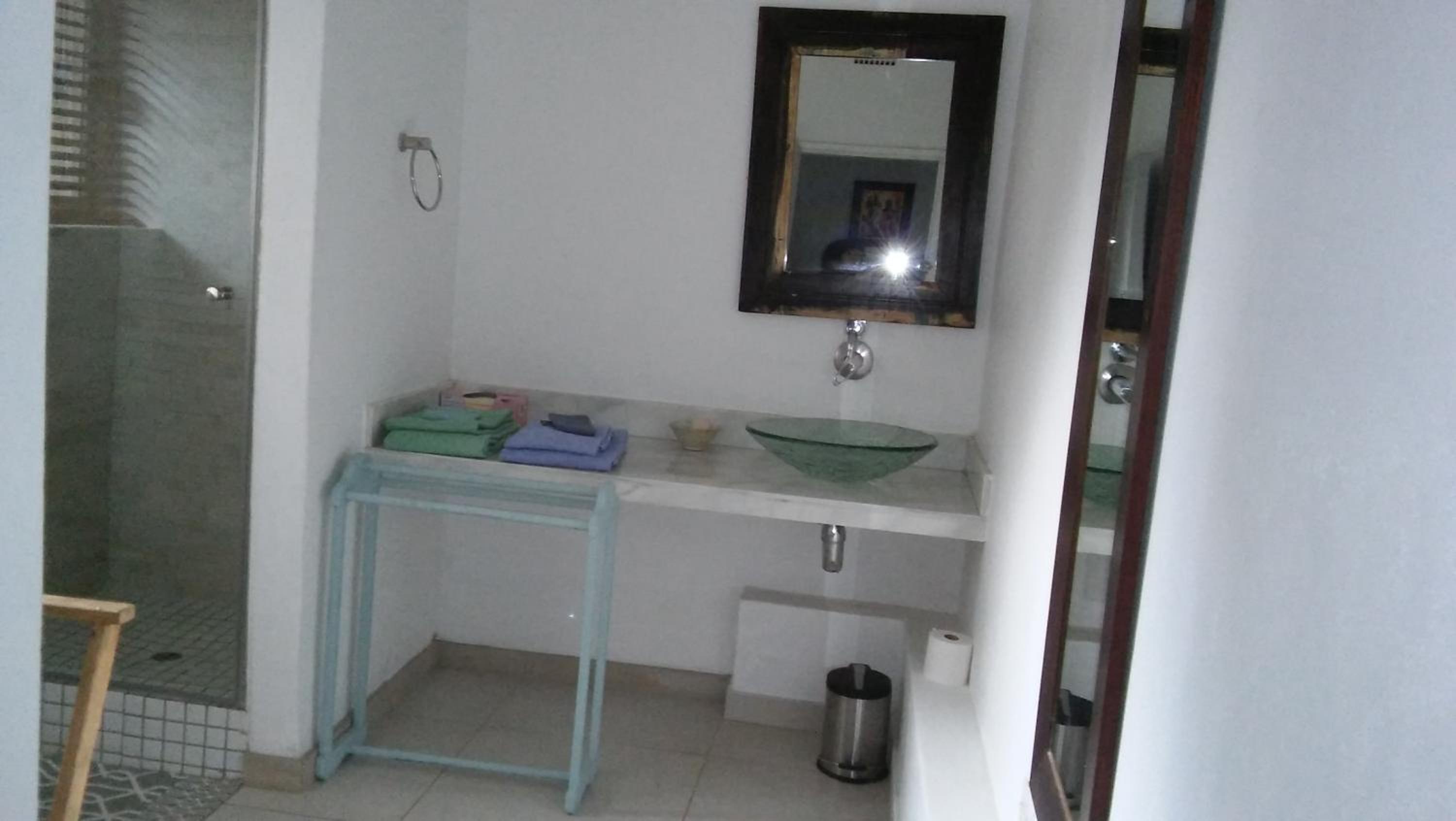 @Home Cottage