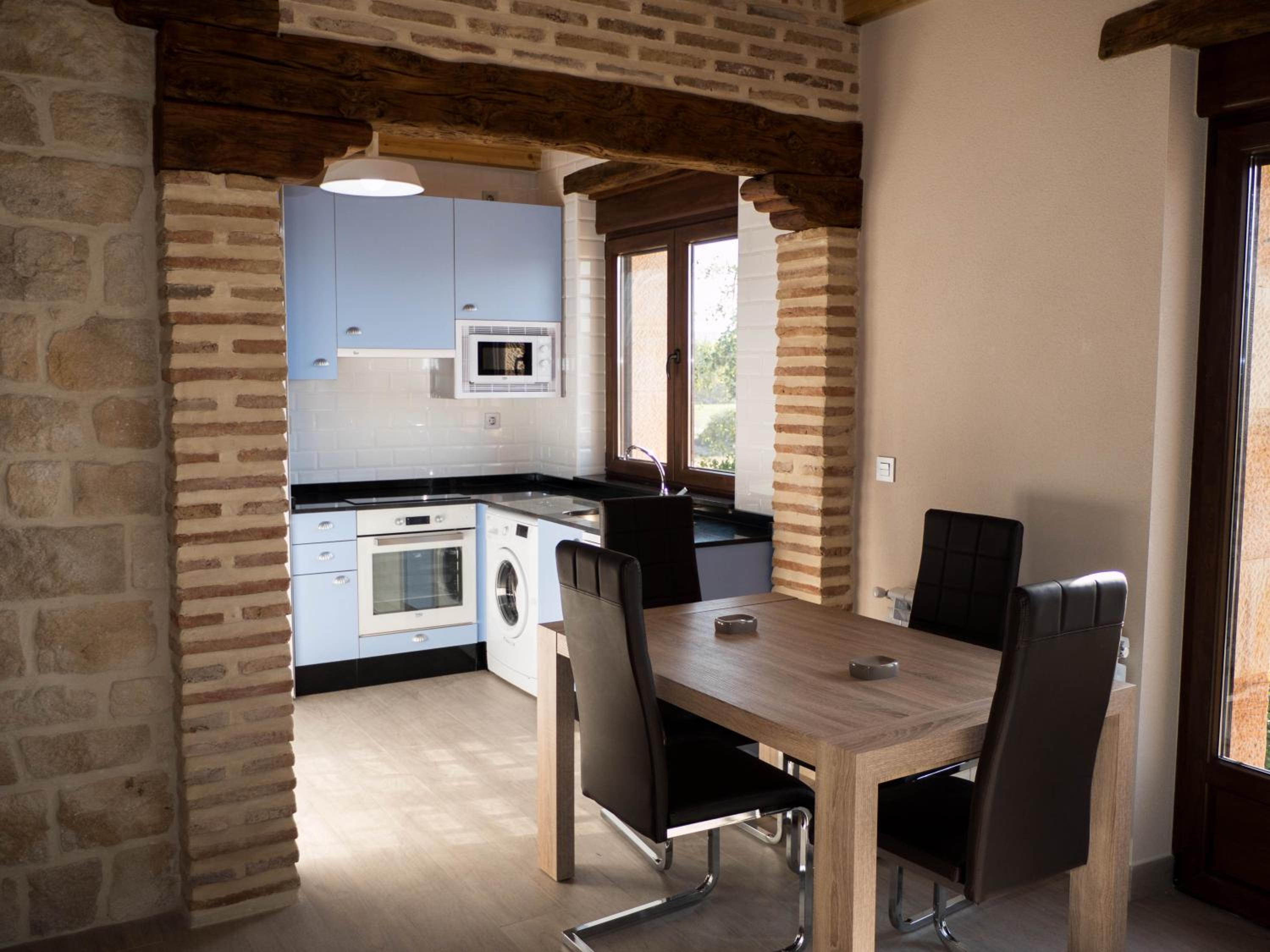 Apartamentos La Fabrica