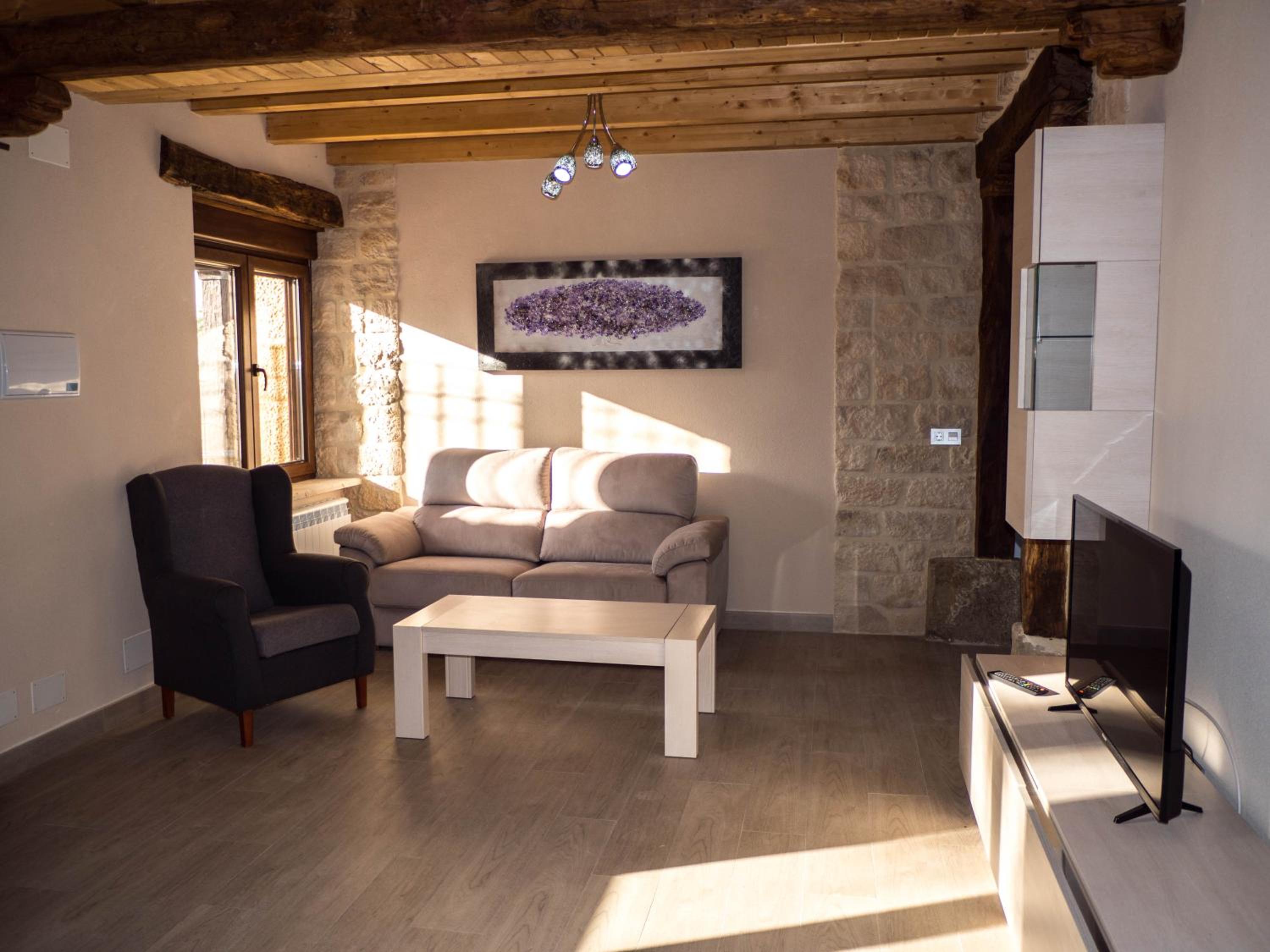 Apartamentos La Fabrica