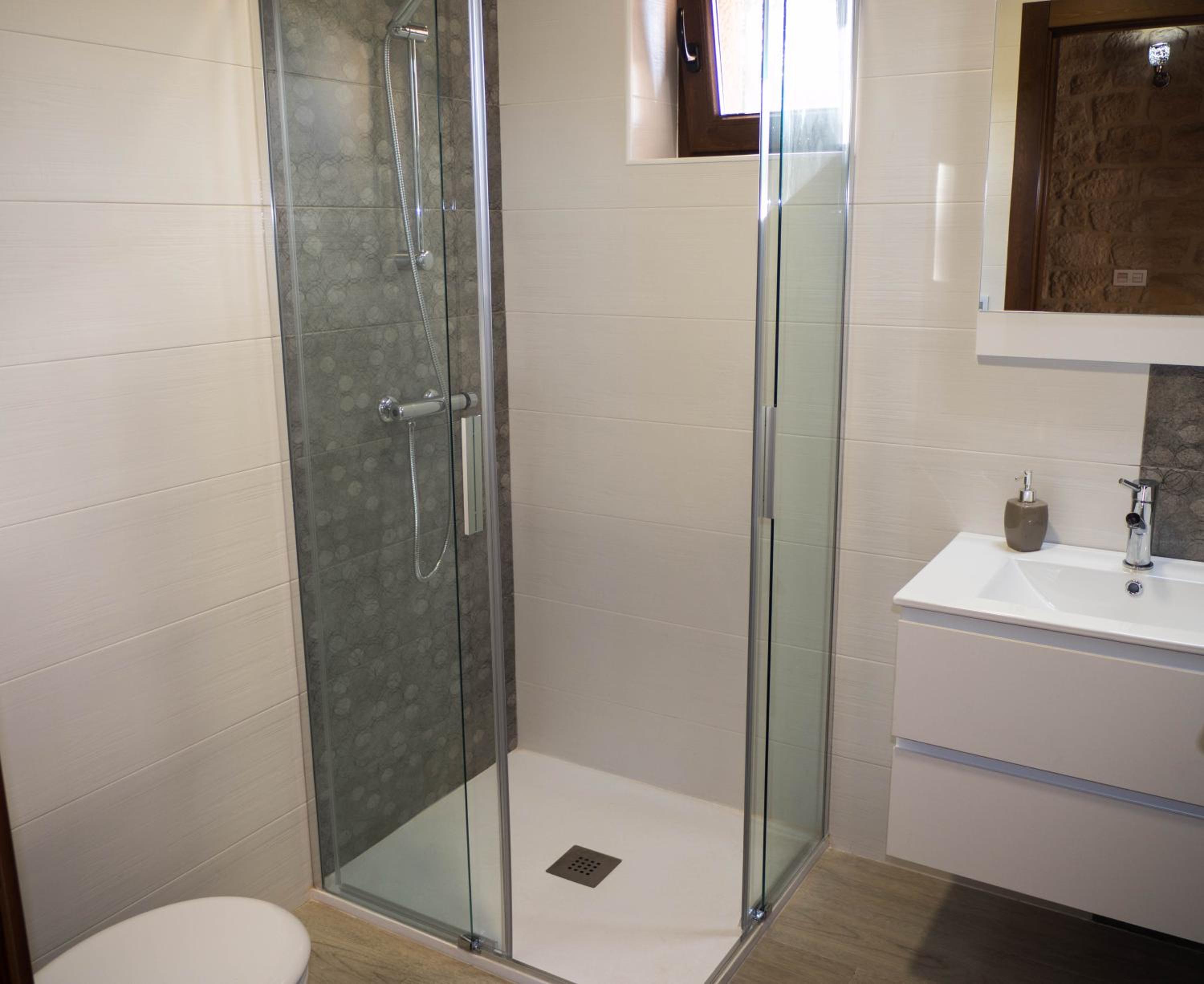 Apartamentos La Fabrica