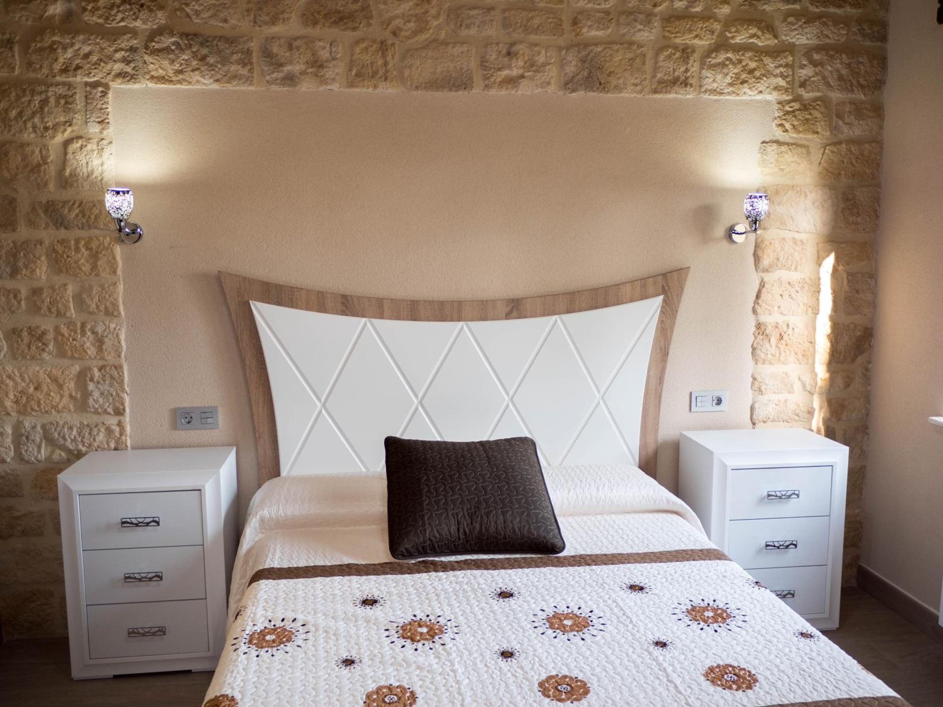 Apartamentos La Fabrica