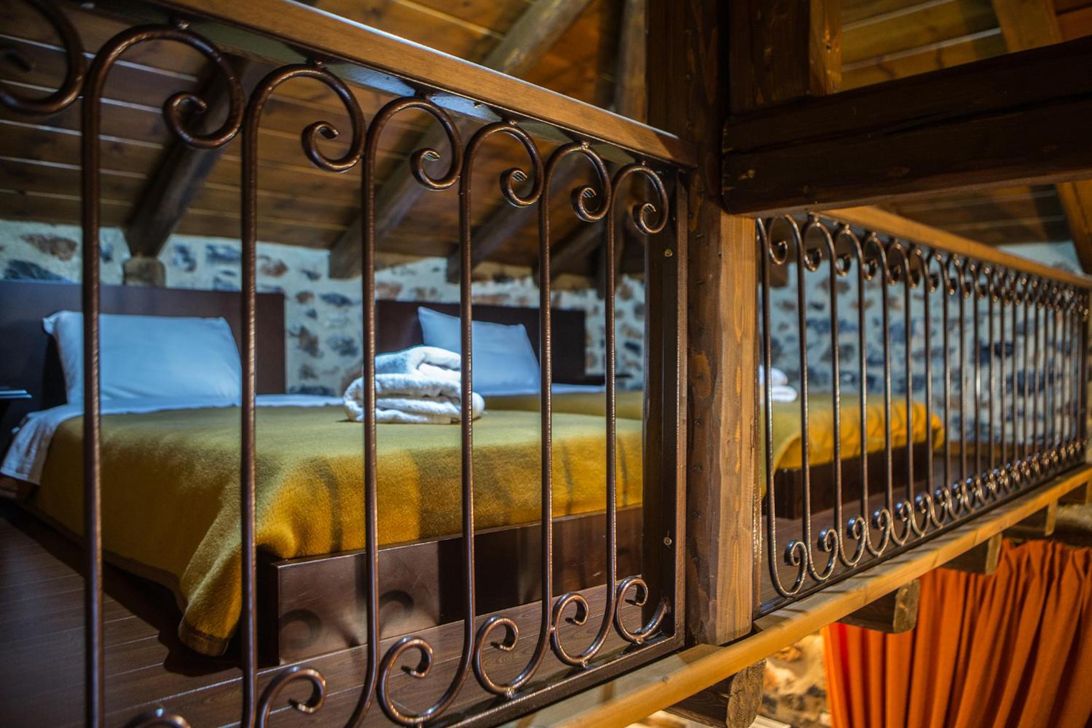 Guesthouse Elati - Pella