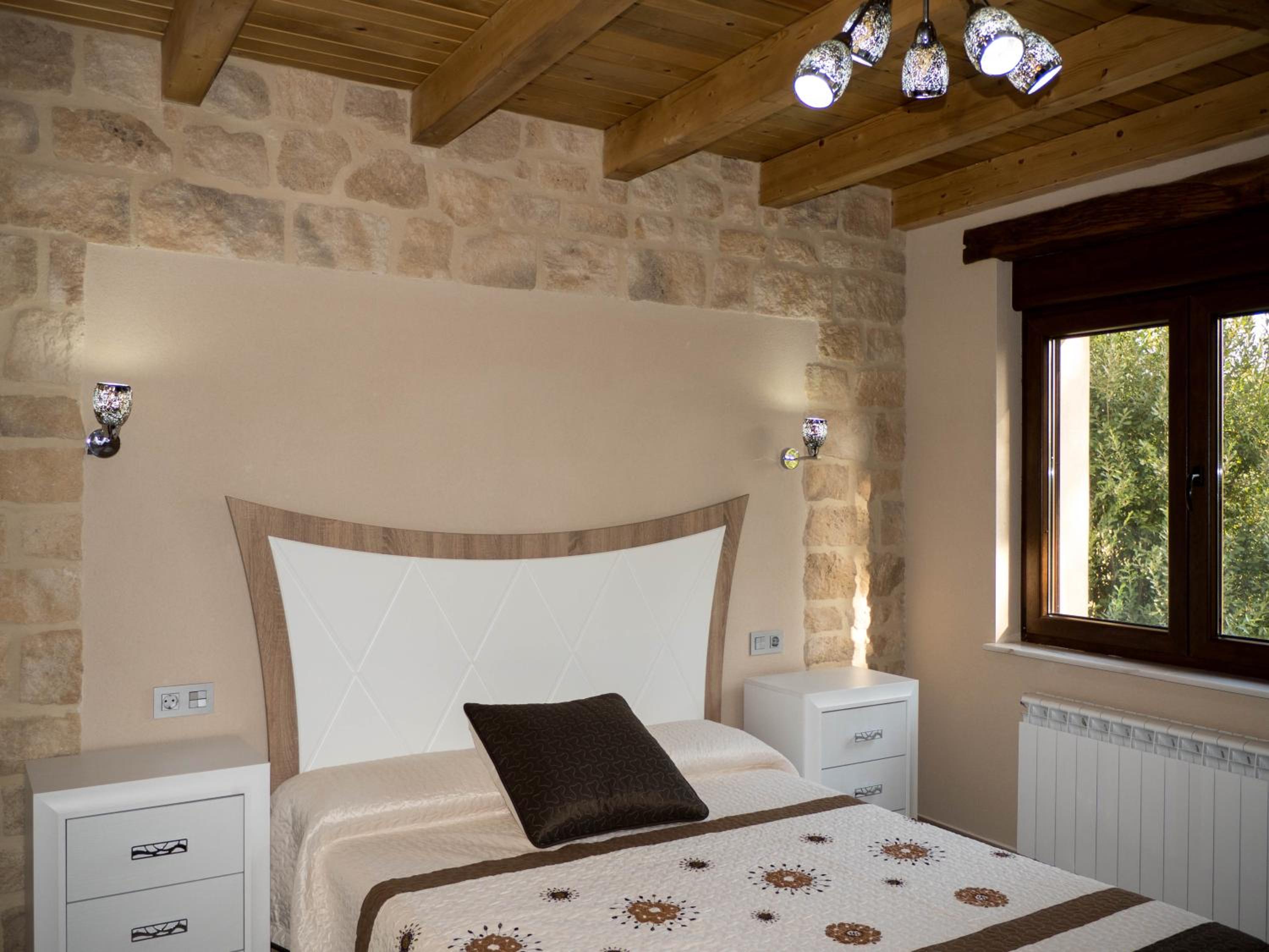 Apartamentos La Fabrica