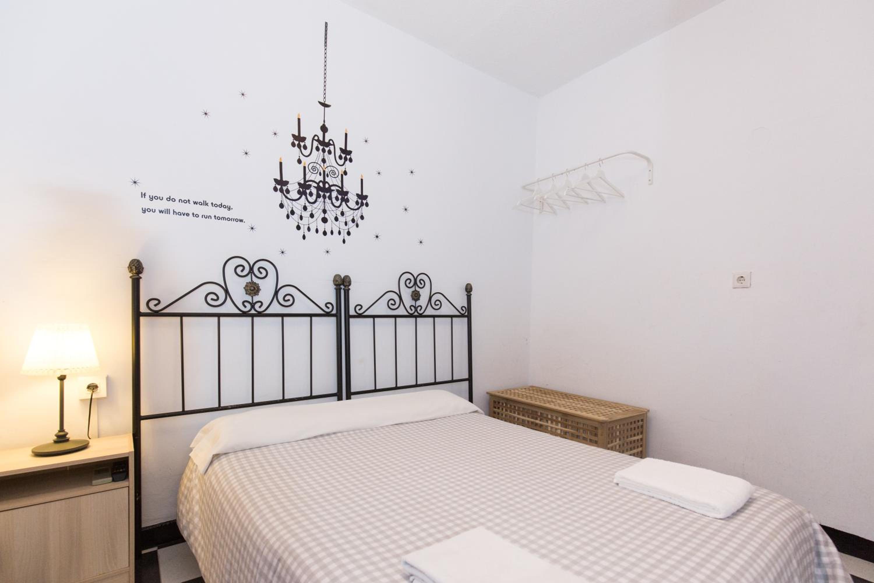 Pension Mesones